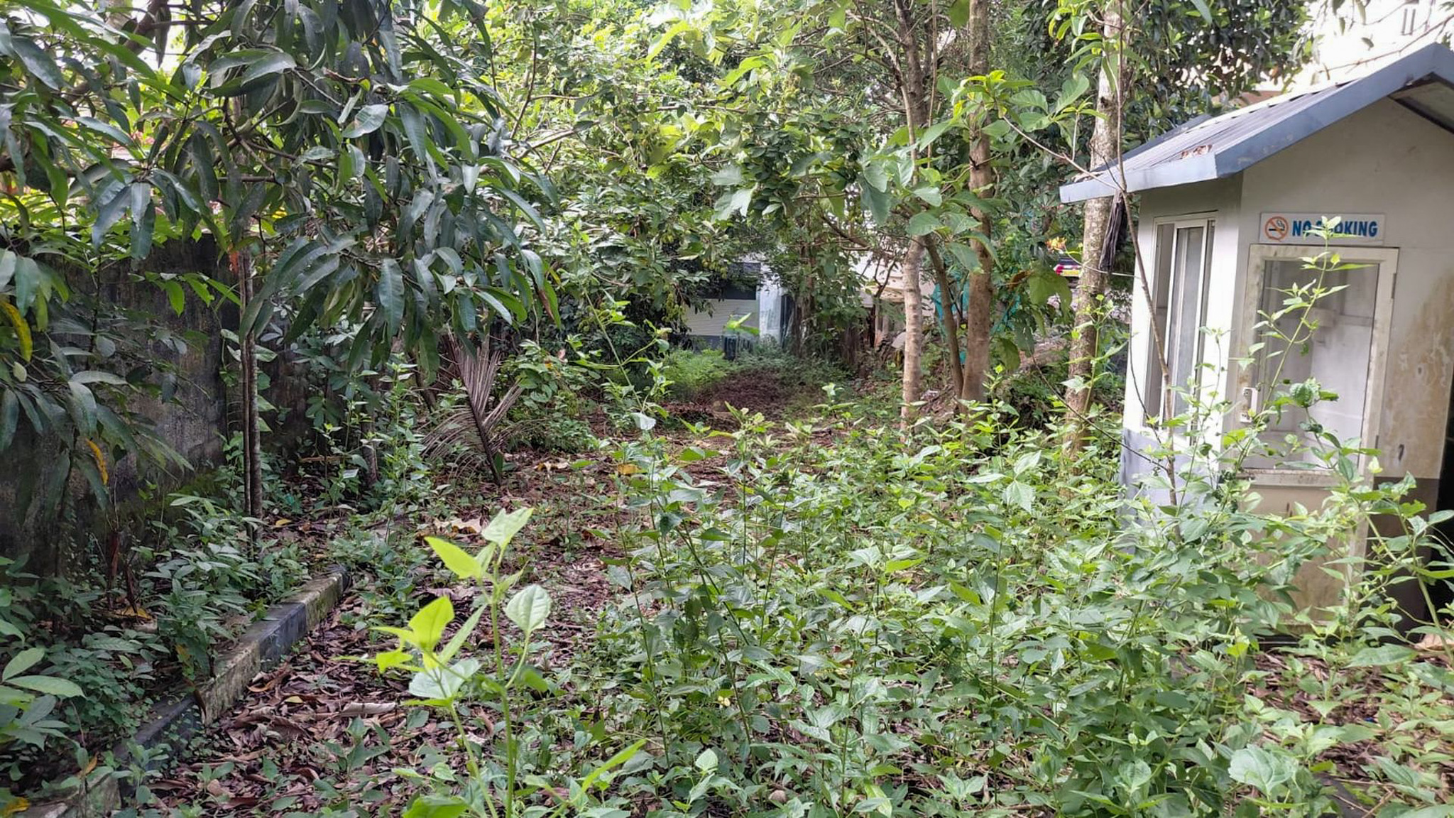 585.28 square meter Industrial Plot with Factory Building for sale in Near Fire Station Kattakada Malayinkeezhu — photo 4