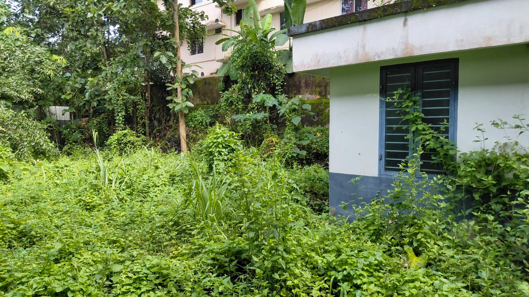 585.28 square meter Industrial Plot with Factory Building for sale in Near Fire Station Kattakada Malayinkeezhu — photo 5