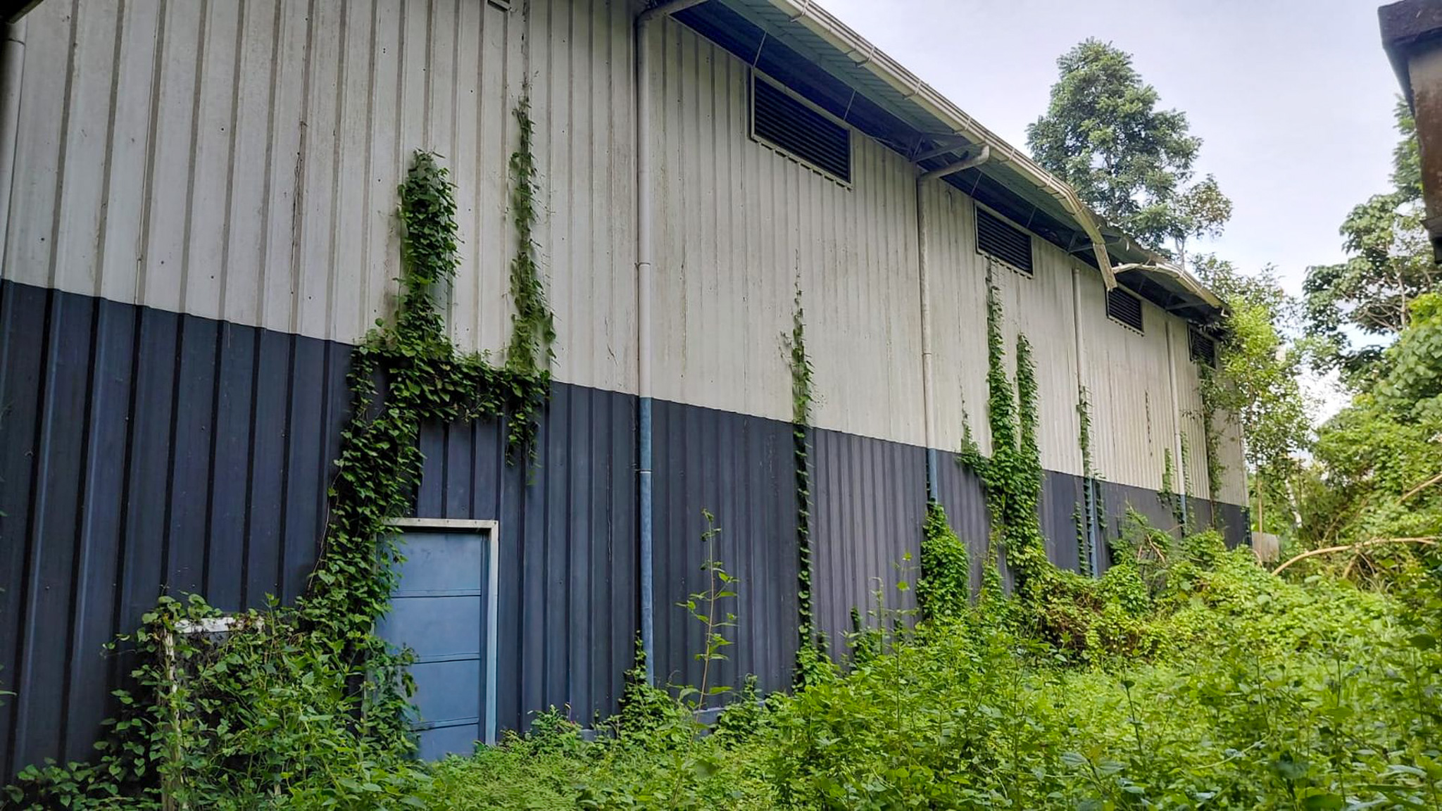 585.28 square meter Industrial Plot with Factory Building for sale in Near Fire Station Kattakada Malayinkeezhu — photo 7