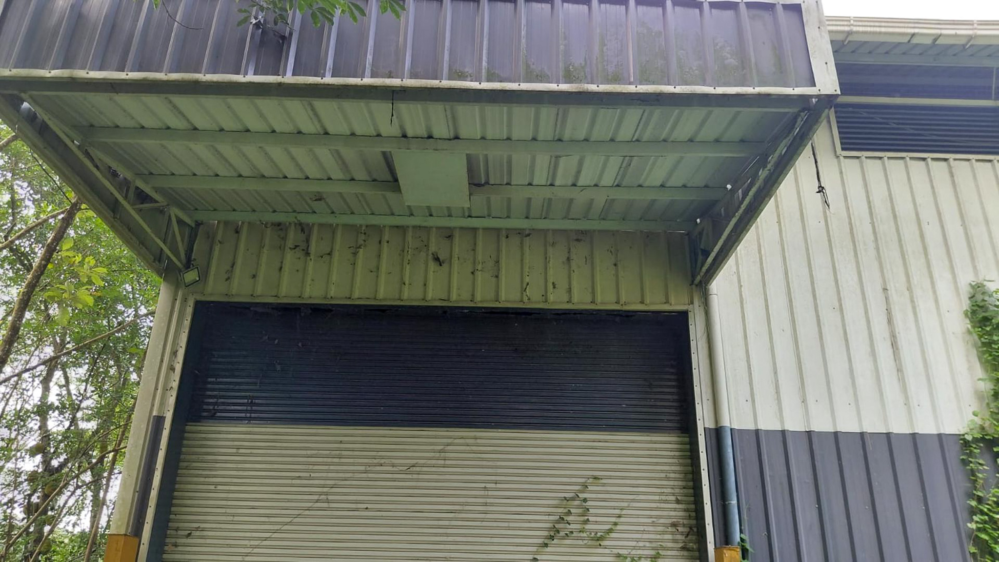 585.28 square meter Industrial Plot with Factory Building for sale in Near Fire Station Kattakada Malayinkeezhu — photo 13
