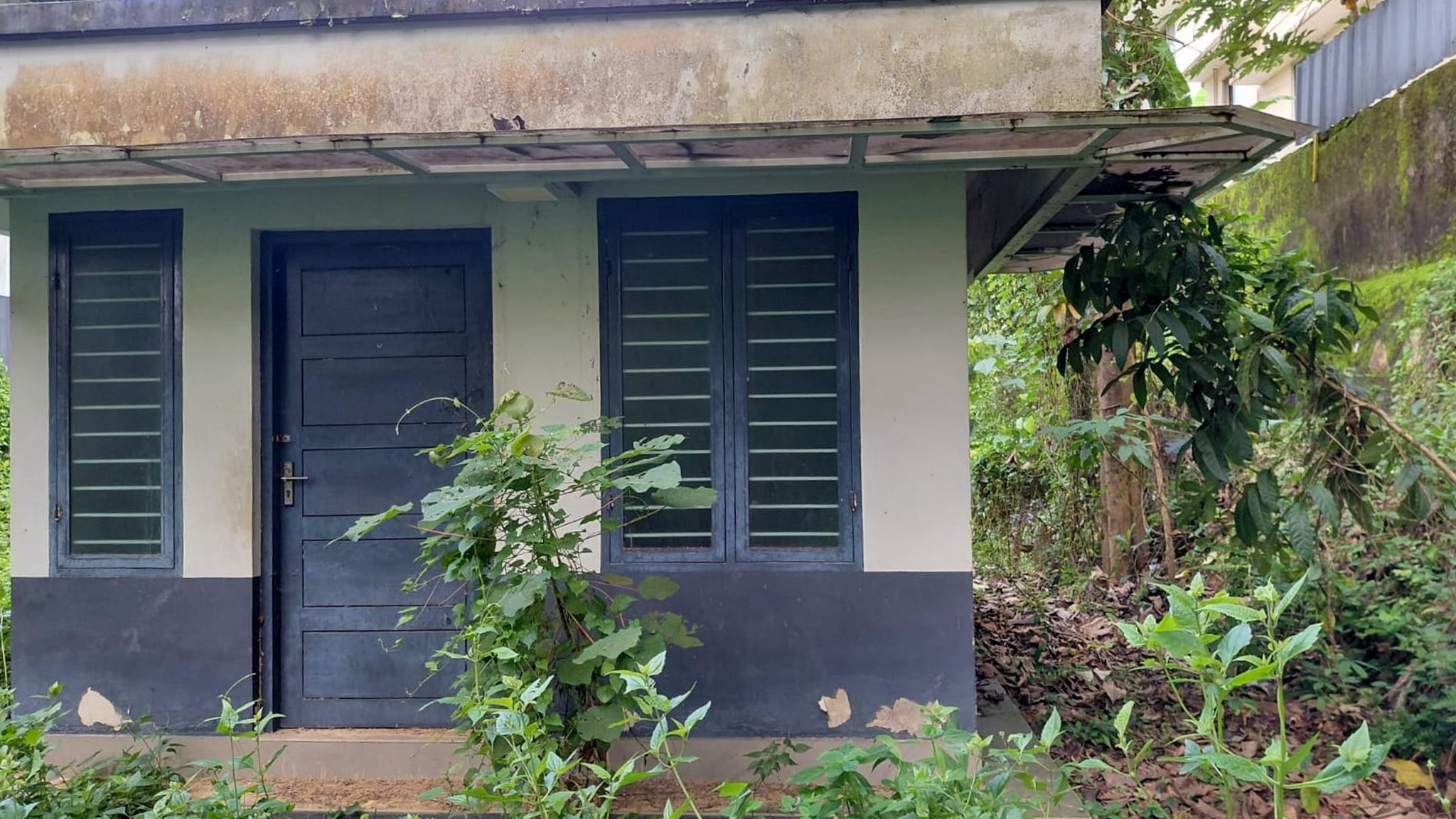 585.28 square meter Industrial Plot with Factory Building for sale in Near Fire Station Kattakada Malayinkeezhu — photo 12