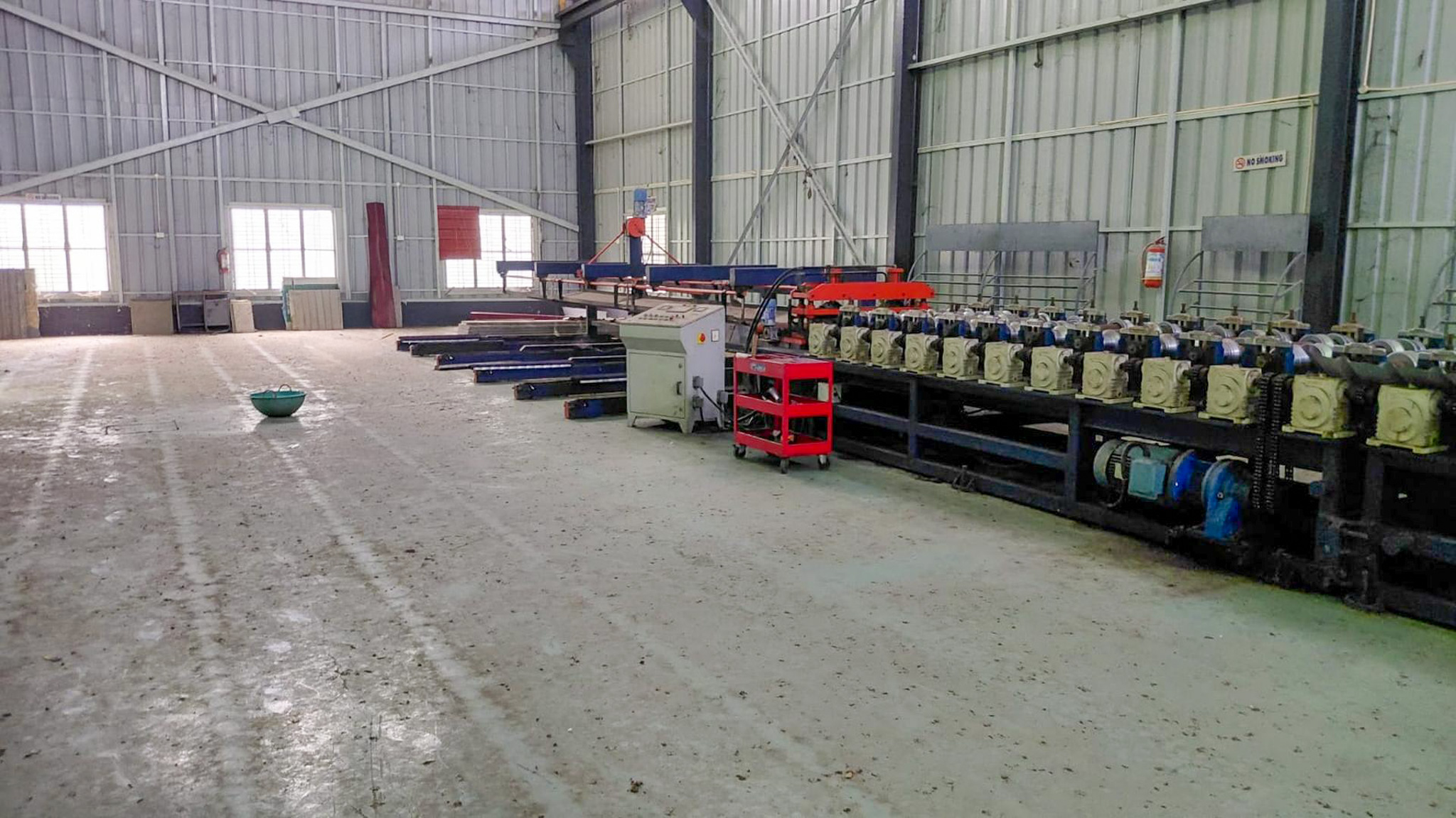 585.28 square meter Industrial Plot with Factory Building for sale in Near Fire Station Kattakada Malayinkeezhu — photo 14