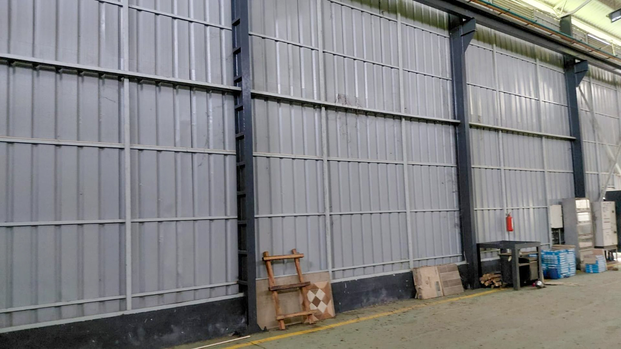 585.28 square meter Industrial Plot with Factory Building for sale in Near Fire Station Kattakada Malayinkeezhu — photo 15