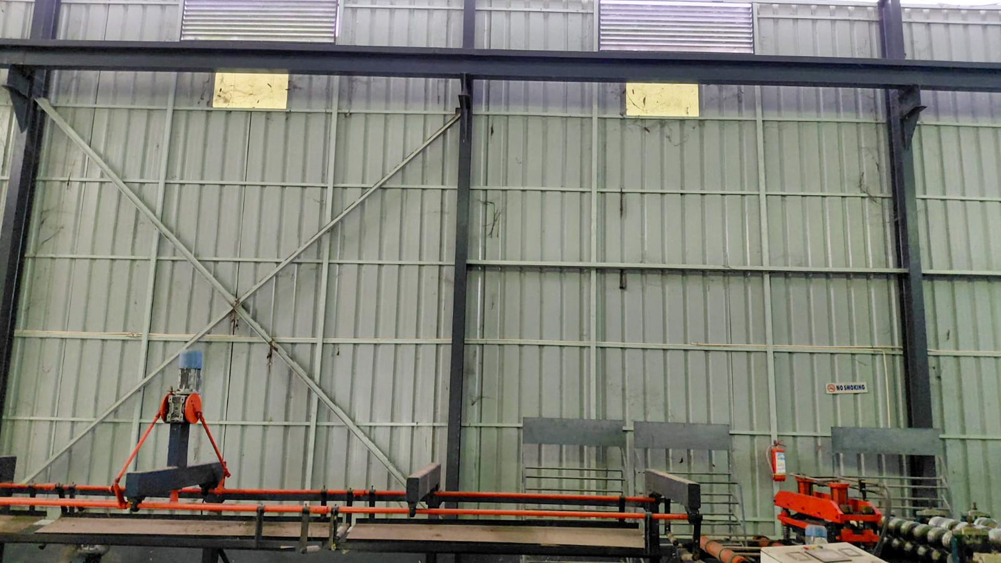 585.28 square meter Industrial Plot with Factory Building for sale in Near Fire Station Kattakada Malayinkeezhu — photo 19