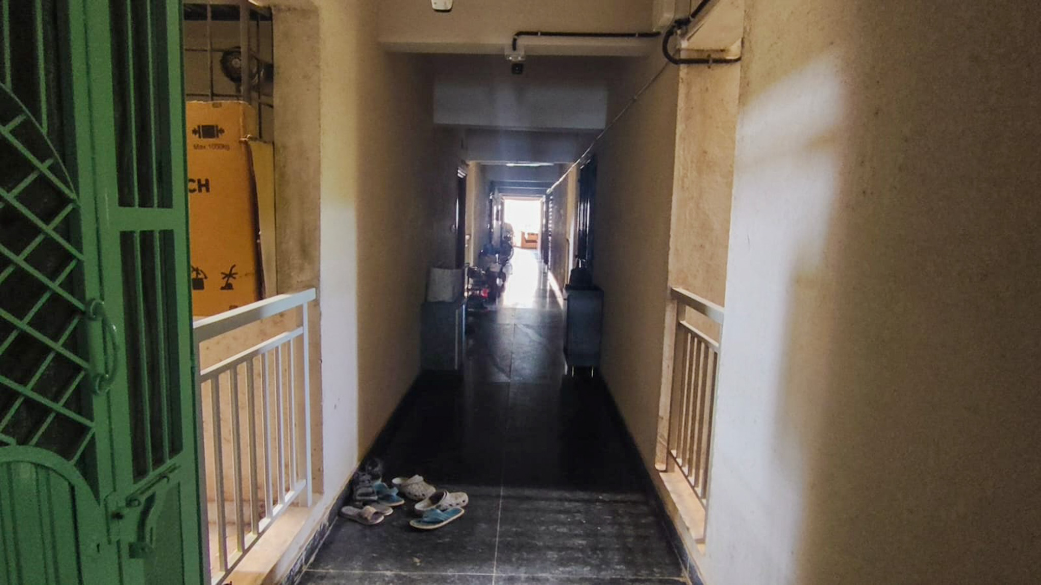 2 BHK Flat for sale in BALAJI ELITE, JIGANI Bengaluru — photo 1