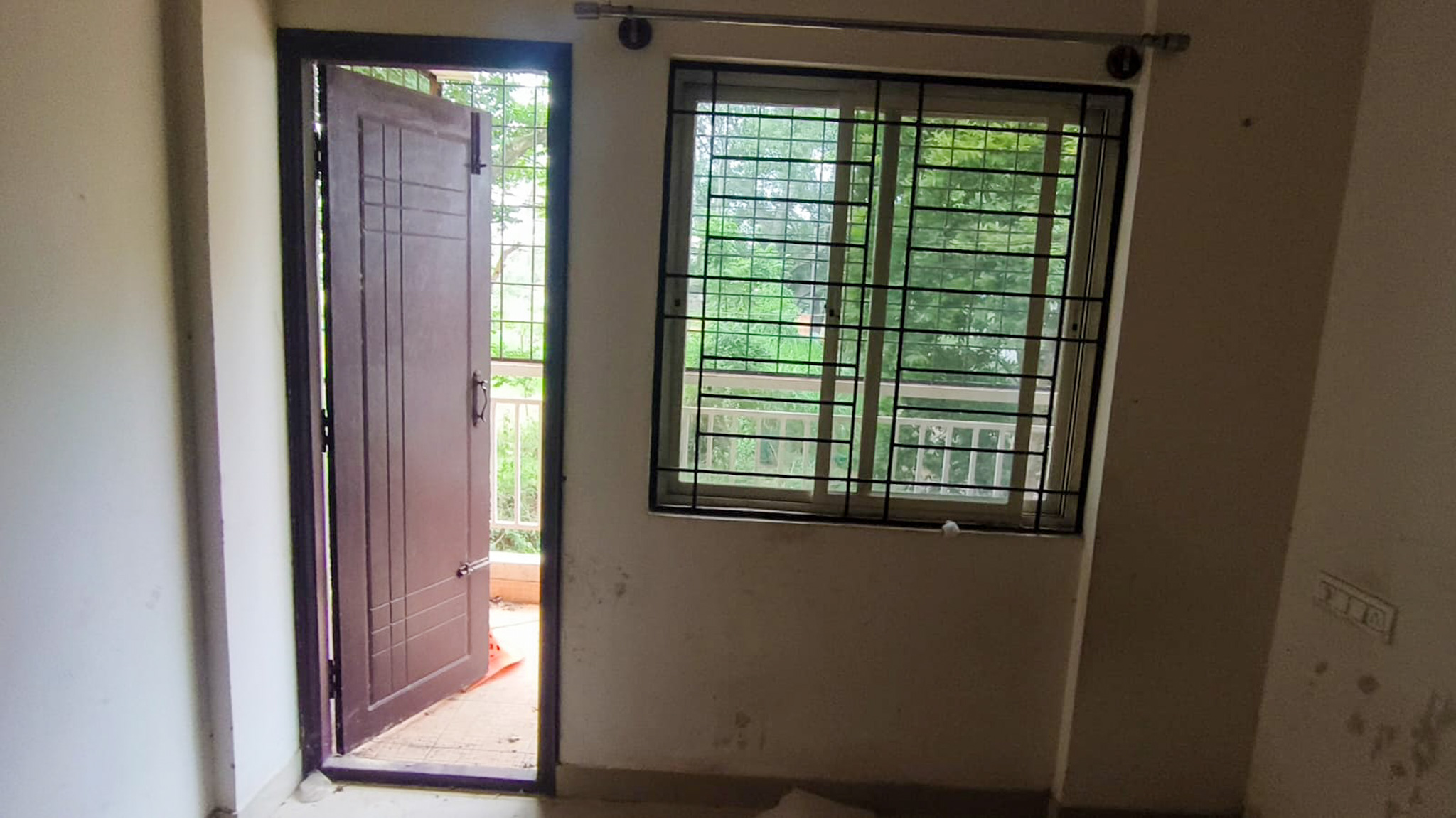 2 BHK Flat for sale in BALAJI ELITE, JIGANI Bengaluru — photo 2