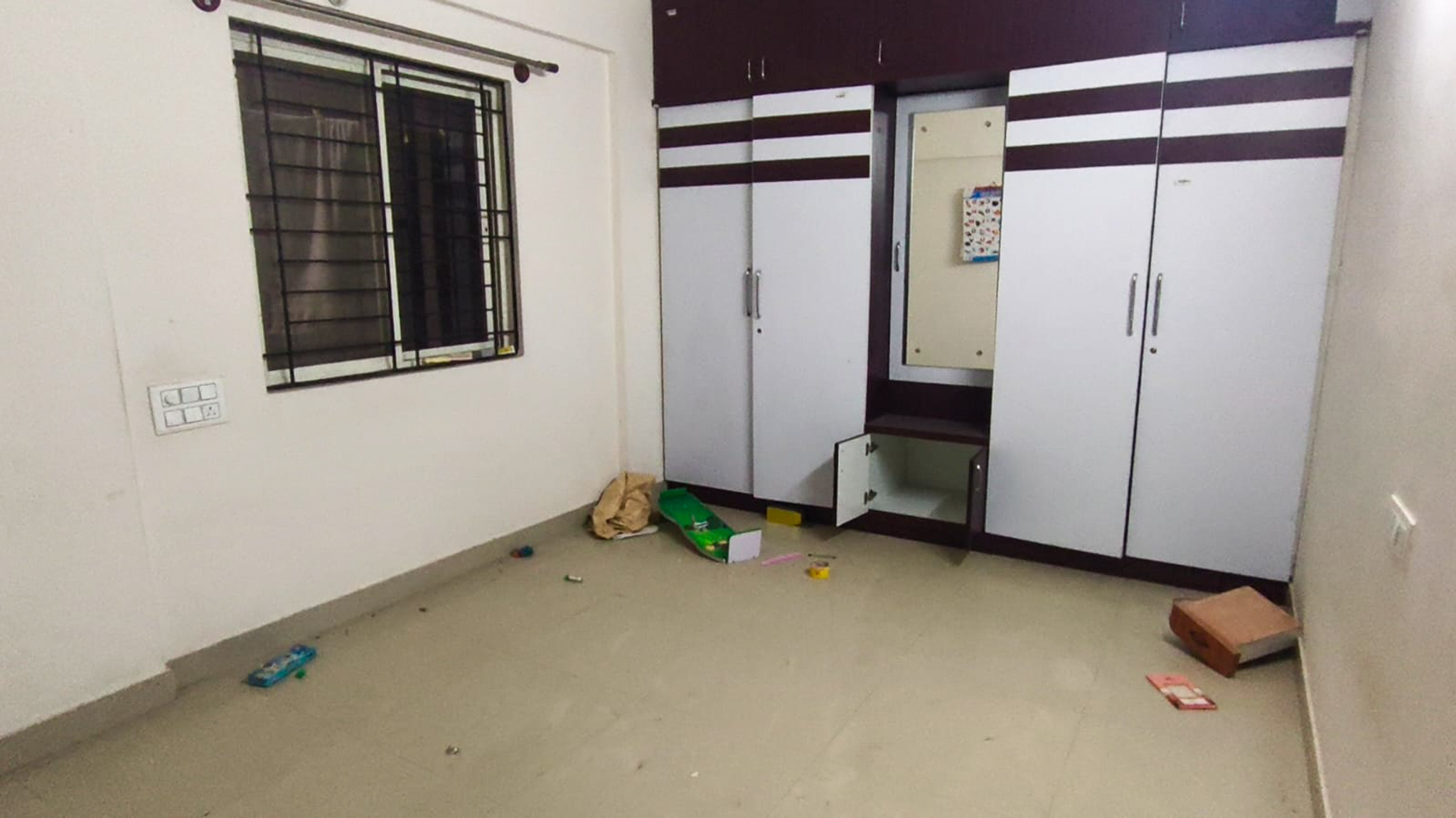 2 BHK Flat for sale in BALAJI ELITE, JIGANI Bengaluru — photo 9