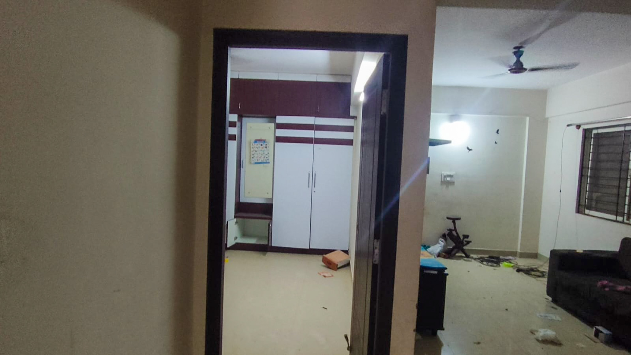 2 BHK Flat for sale in BALAJI ELITE, JIGANI Bengaluru — photo 11