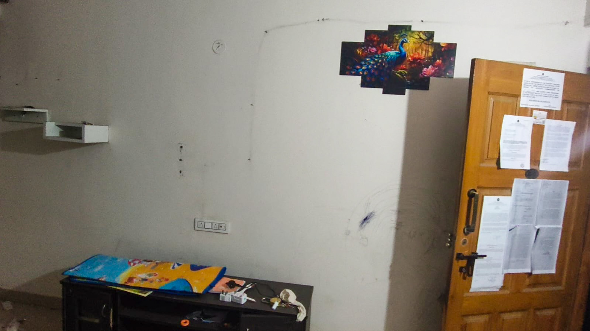 2 BHK Flat for sale in BALAJI ELITE, JIGANI Bengaluru — photo 13