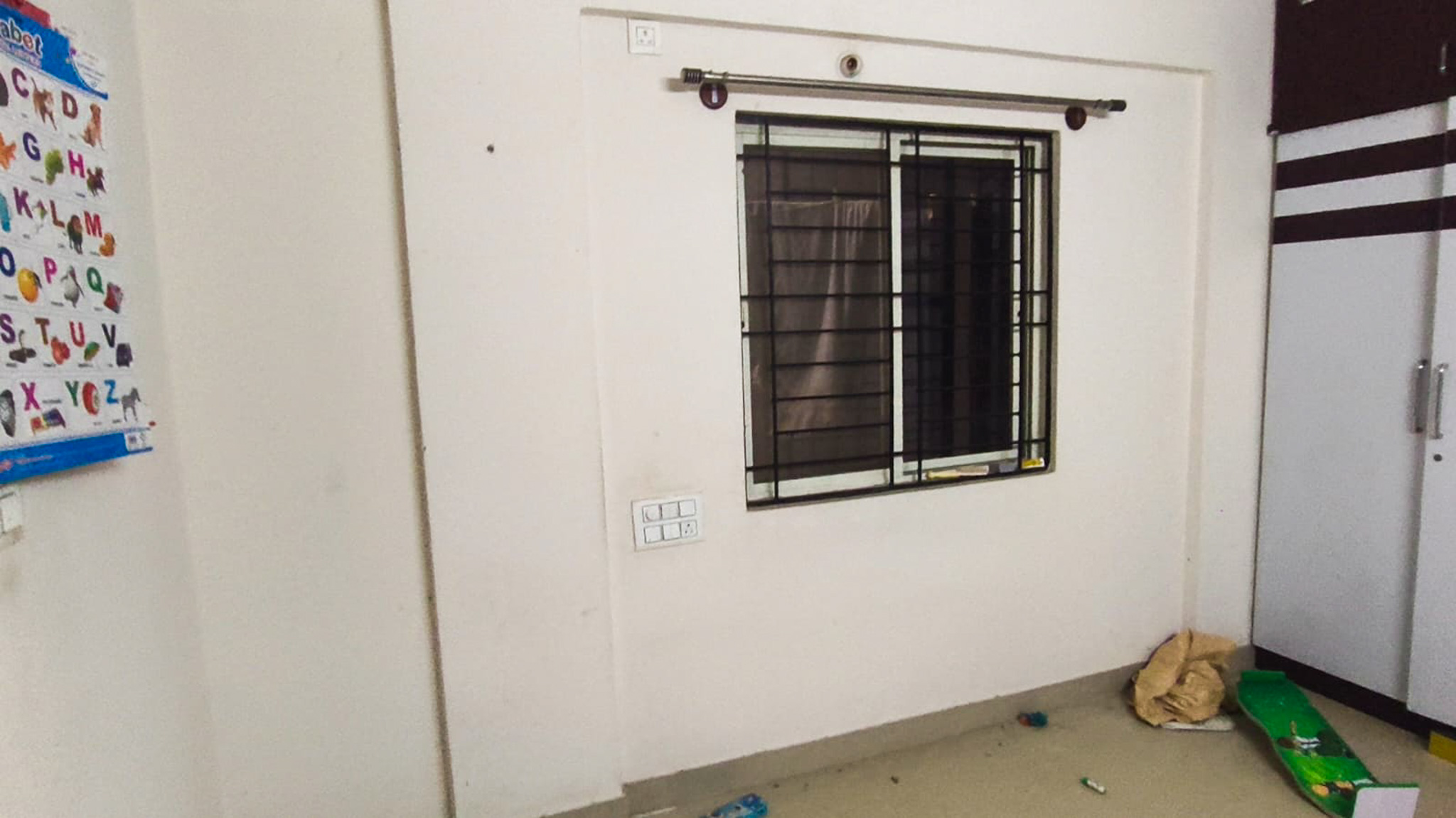 2 BHK Flat for sale in BALAJI ELITE, JIGANI Bengaluru — photo 14