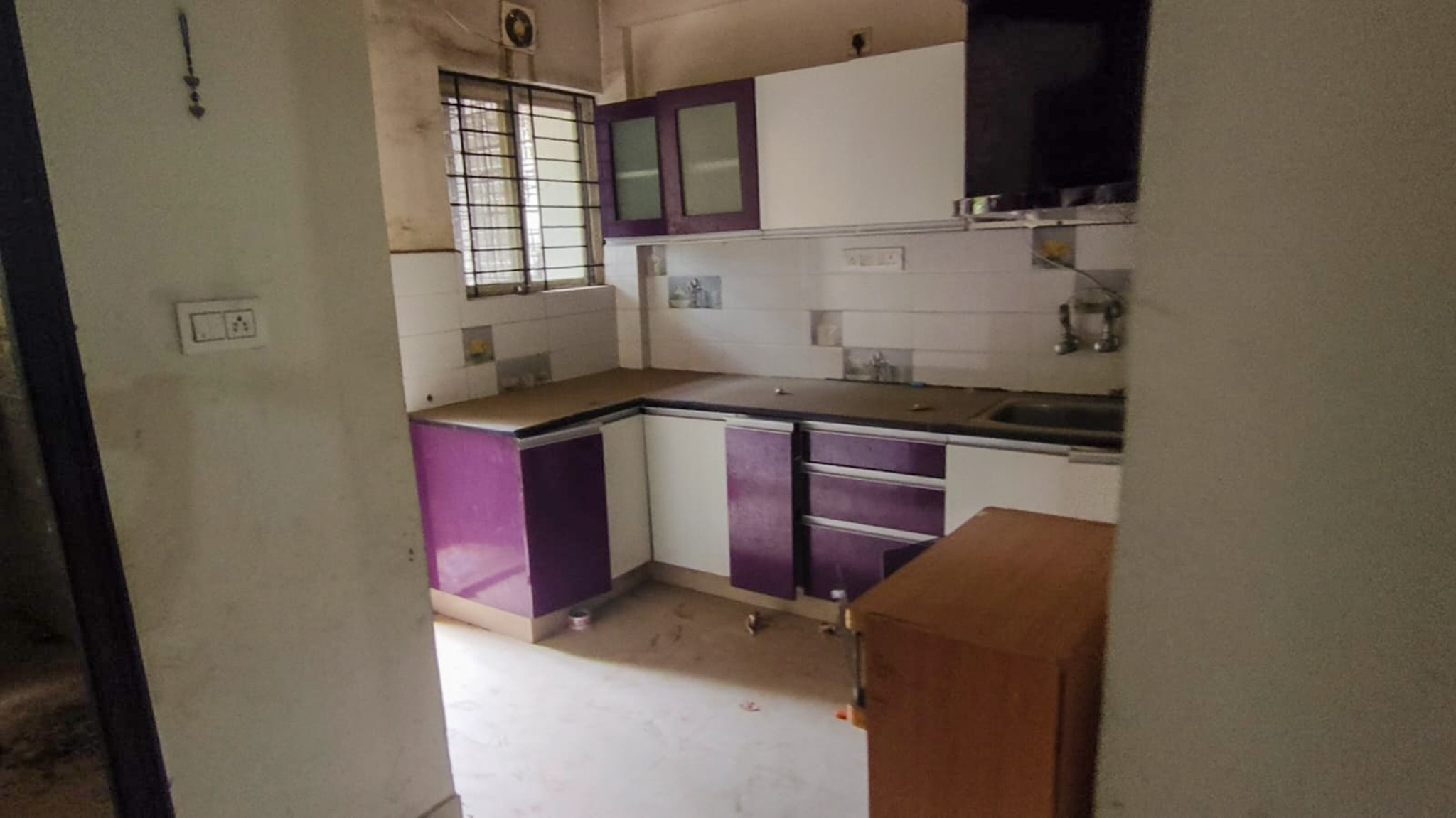 2 BHK Flat for sale in BALAJI ELITE, JIGANI Bengaluru — photo 17