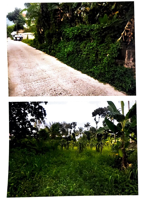 Plot for sale in Chirayinkeezhu Attingal — photo 3