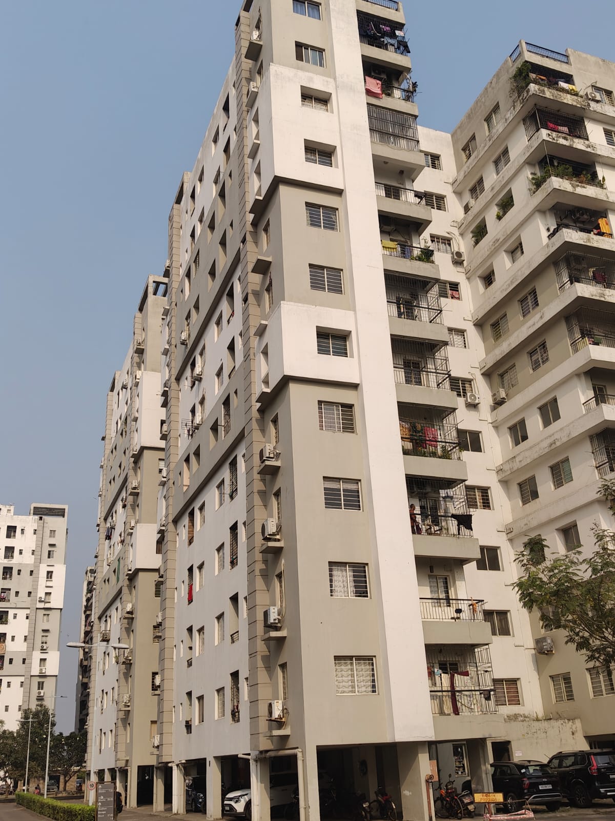 820 square feet Flat for sale in MAHESHTALA Kolkata — photo 1
