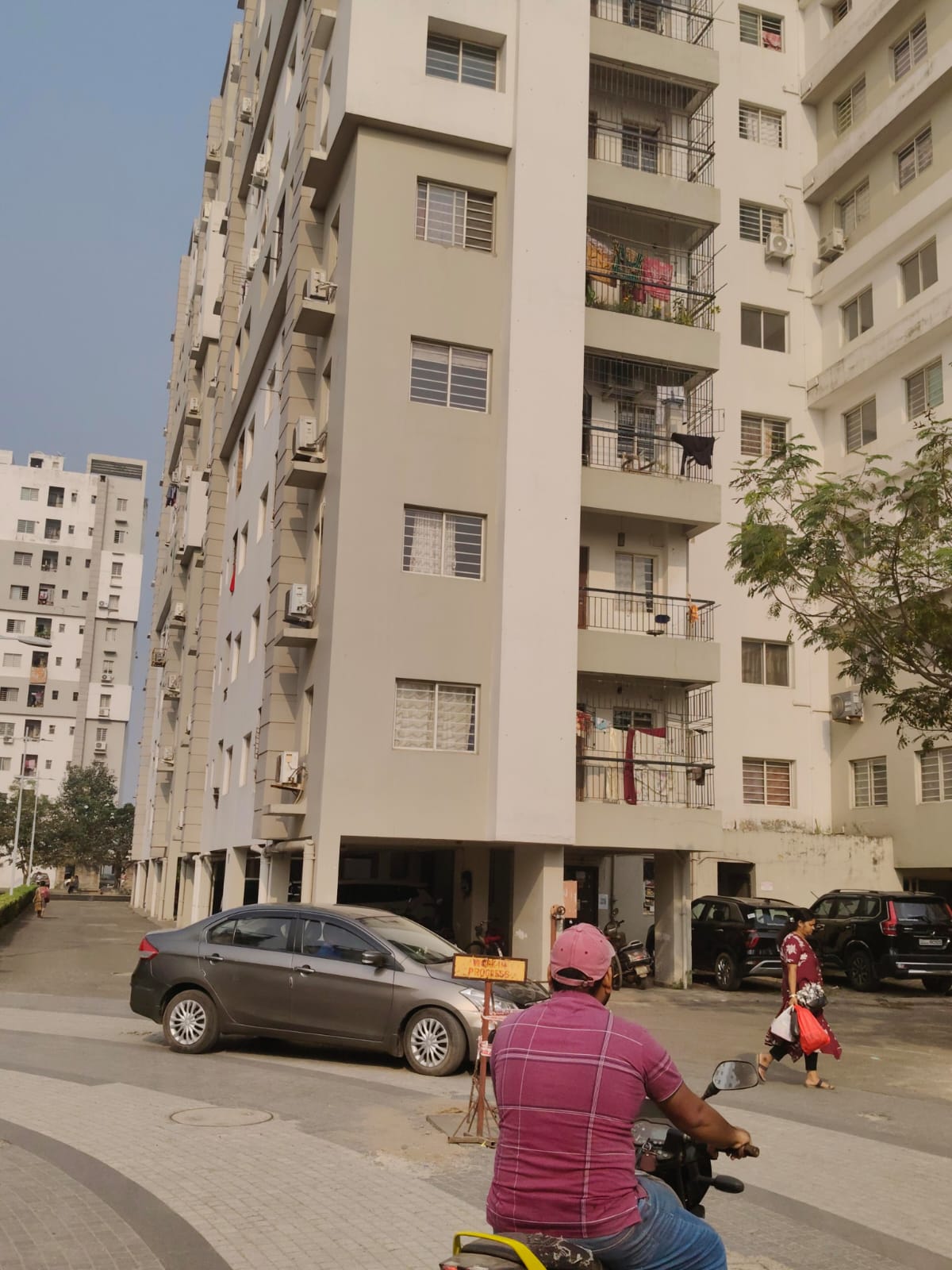 820 square feet Flat for sale in MAHESHTALA Kolkata — photo 3