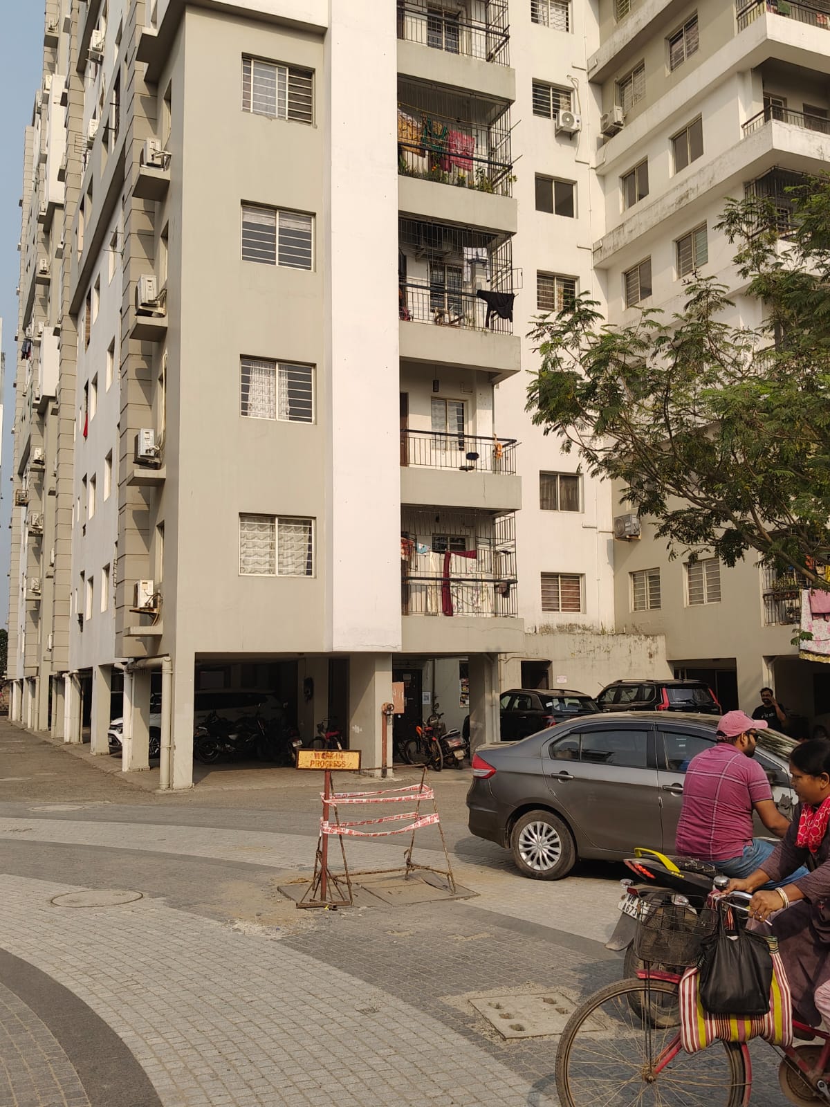 820 square feet Flat for sale in MAHESHTALA Kolkata — photo 4