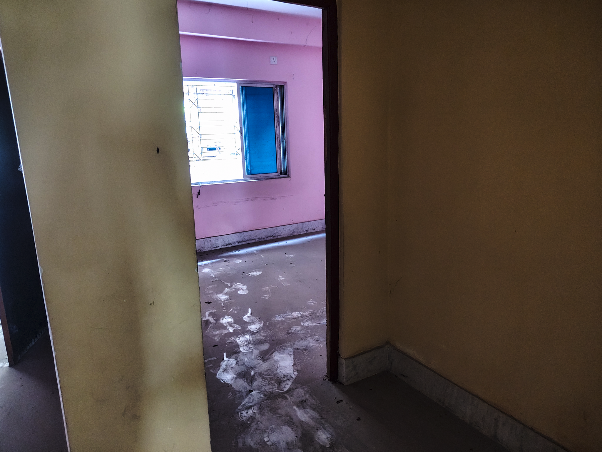 910 square feet Flat for sale in BONHOOGLY Kolkata — photo 10
