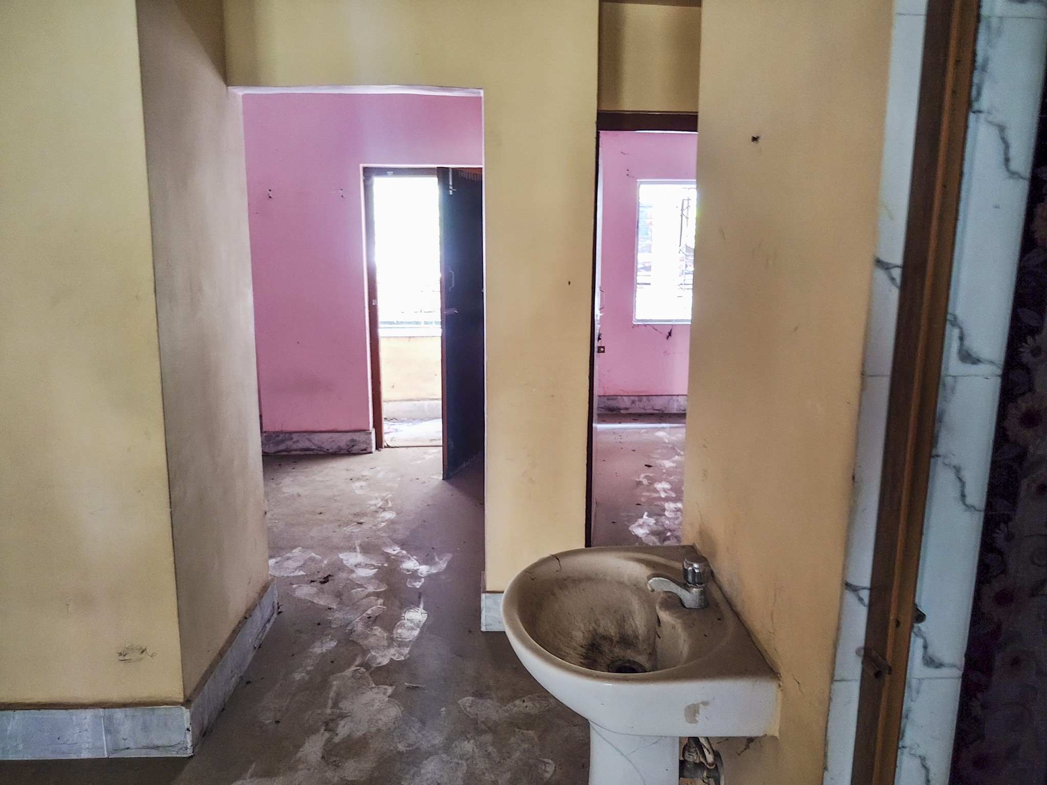 910 square feet Flat for sale in BONHOOGLY Kolkata — photo 11