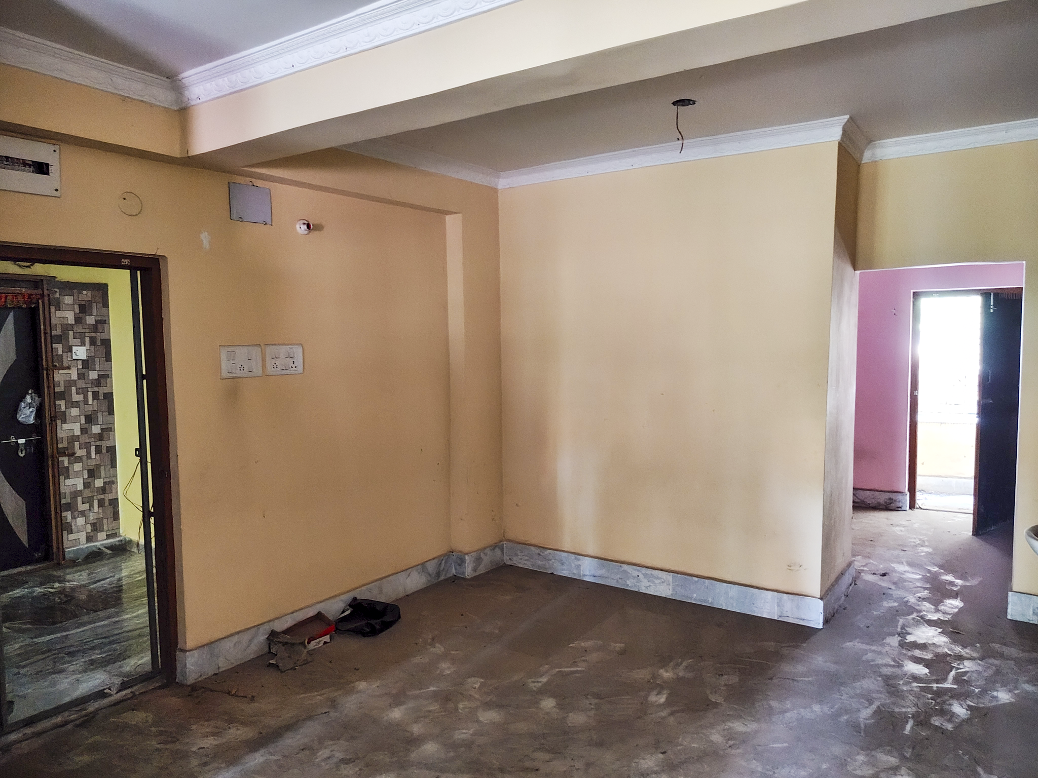 910 square feet Flat for sale in BONHOOGLY Kolkata — photo 13