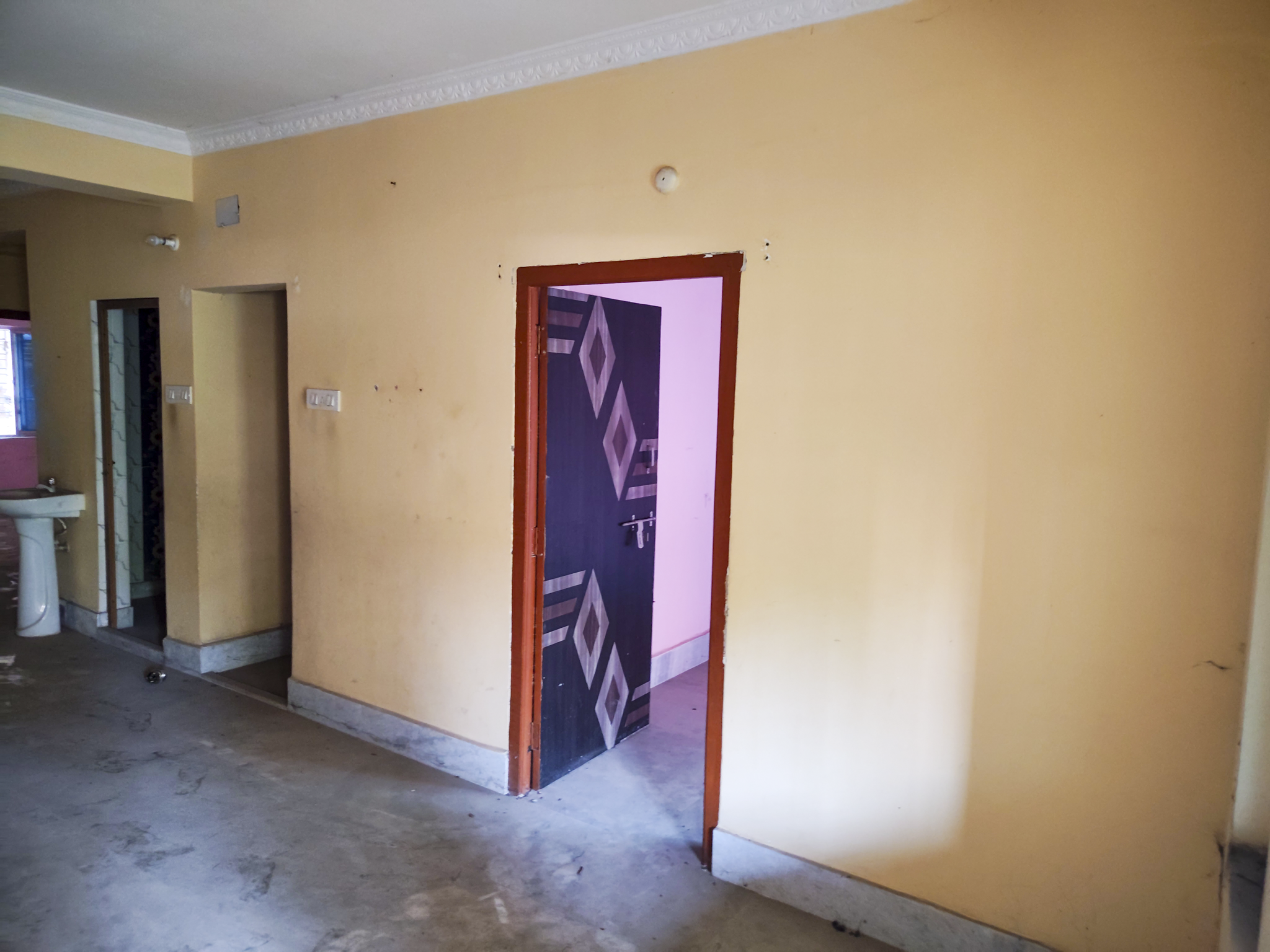 910 square feet Flat for sale in BONHOOGLY Kolkata — photo 18
