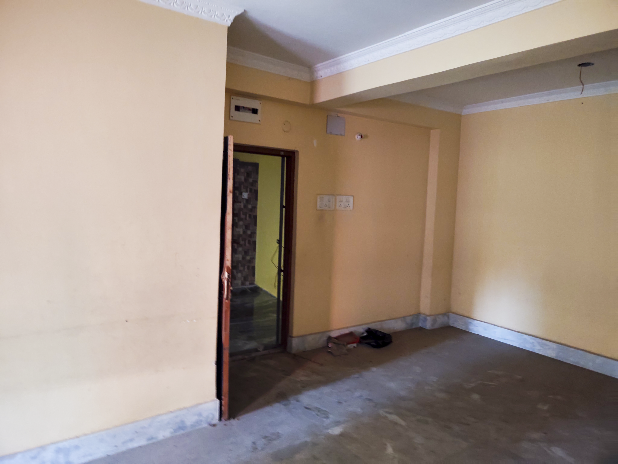 910 square feet Flat for sale in BONHOOGLY Kolkata — photo 17