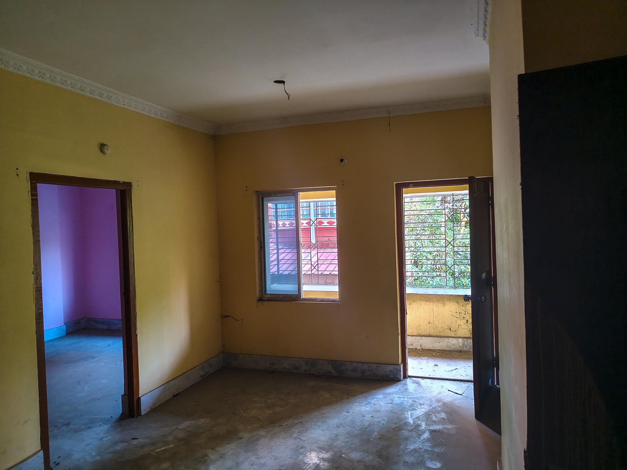 910 square feet Flat for sale in BONHOOGLY Kolkata — photo 20
