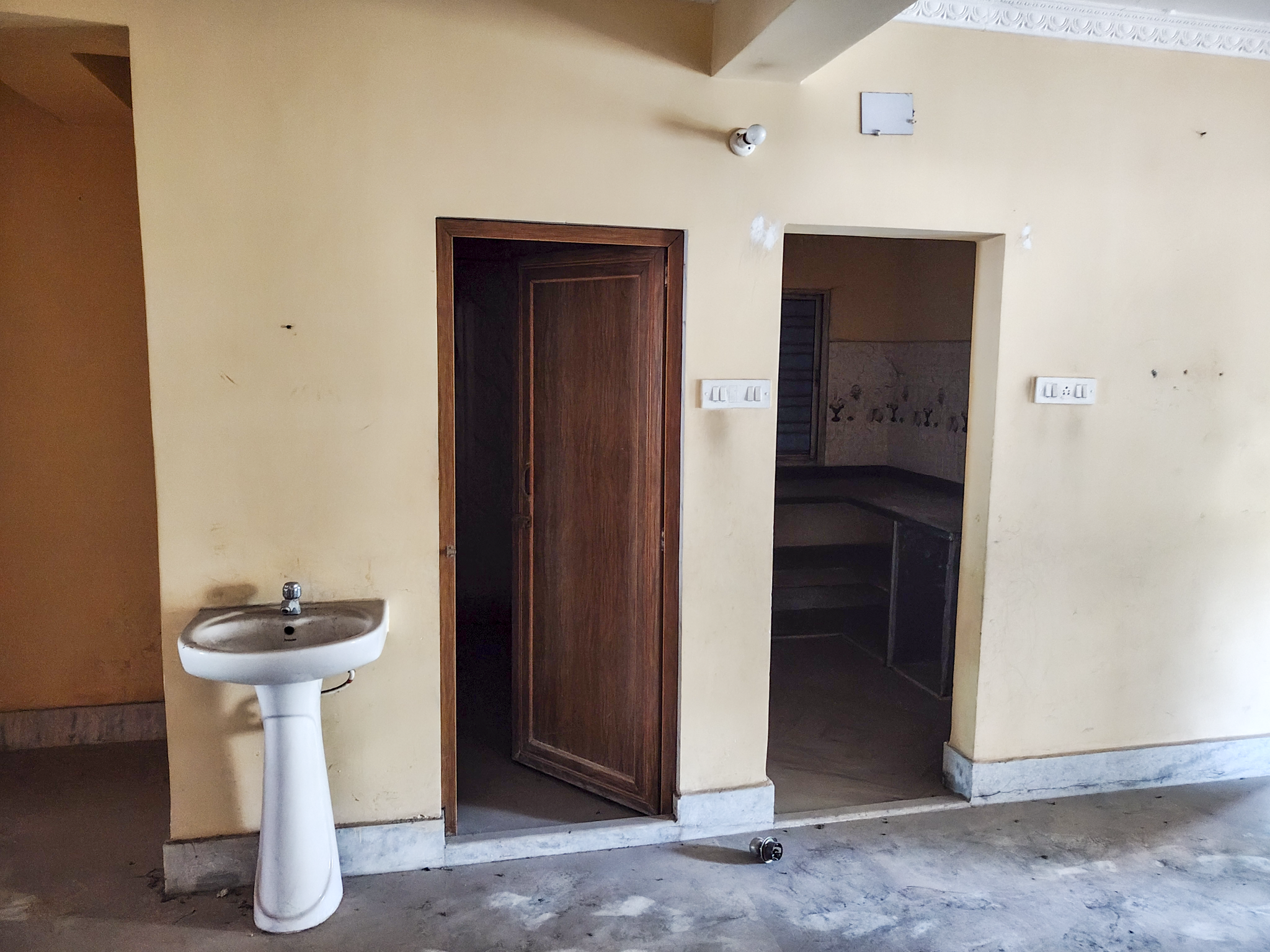 910 square feet Flat for sale in BONHOOGLY Kolkata — photo 21