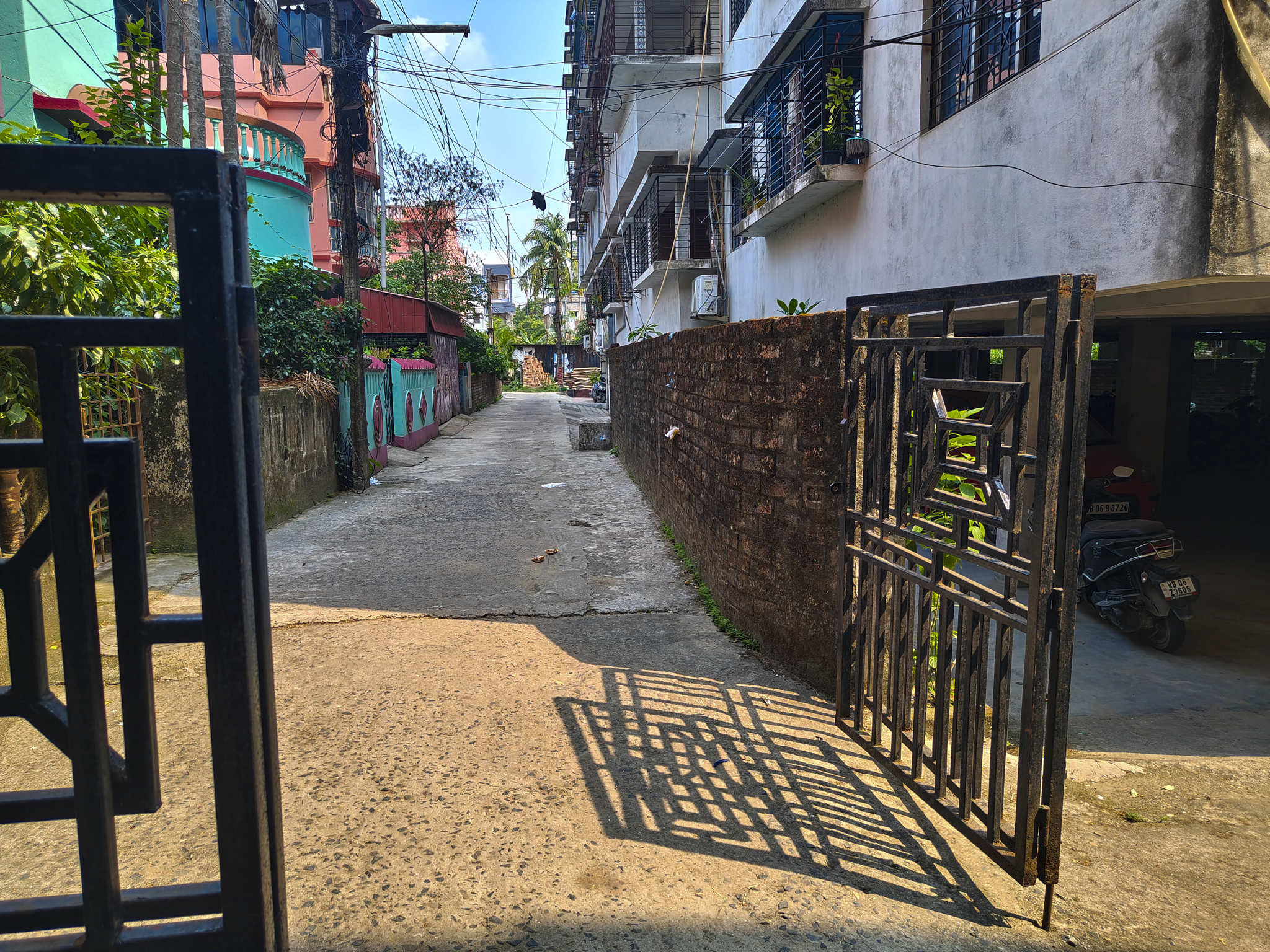910 square feet Flat for sale in BONHOOGLY Kolkata — photo 23
