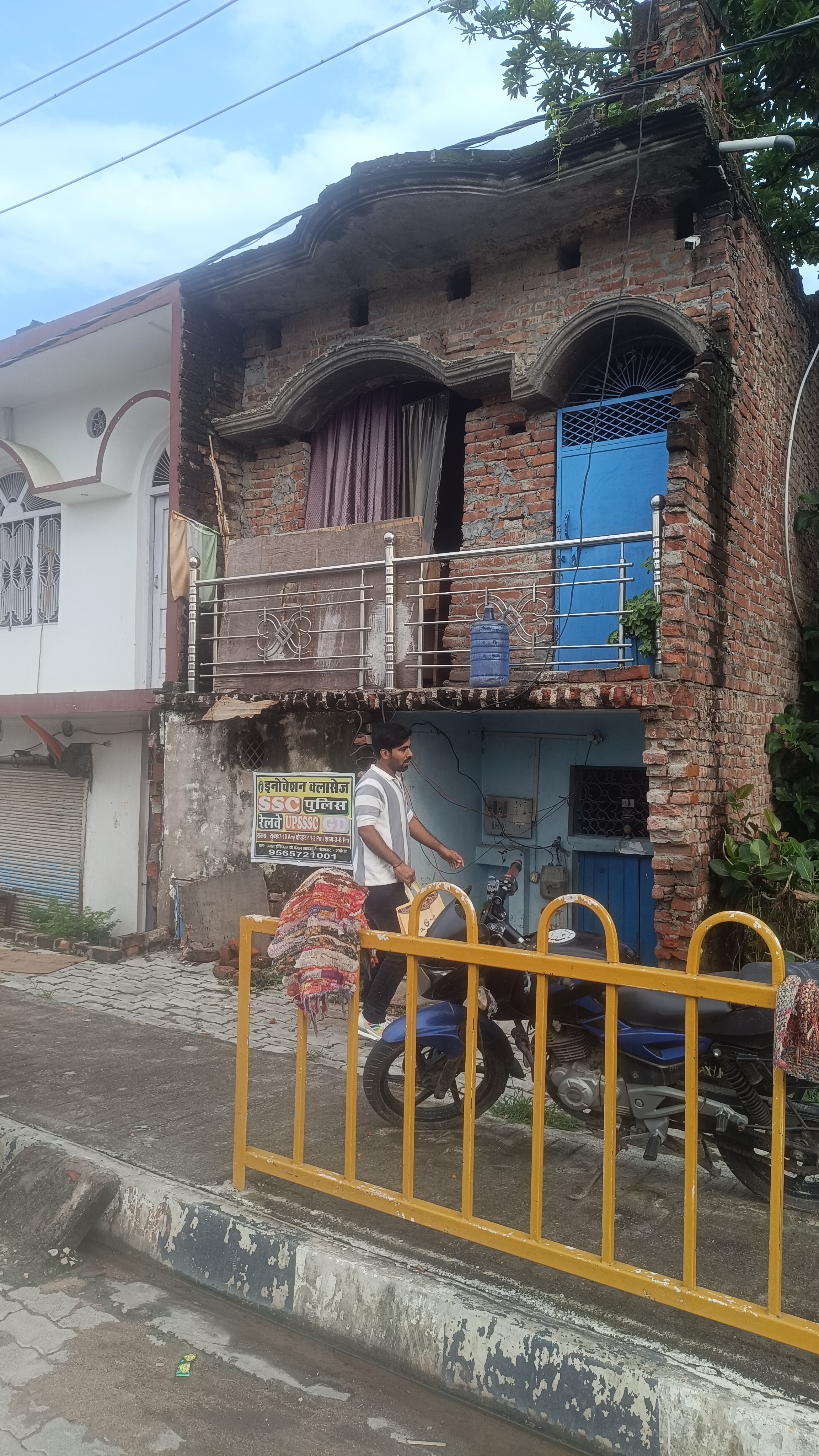 602 square feet Individual House for sale in Ayodhya — photo 2