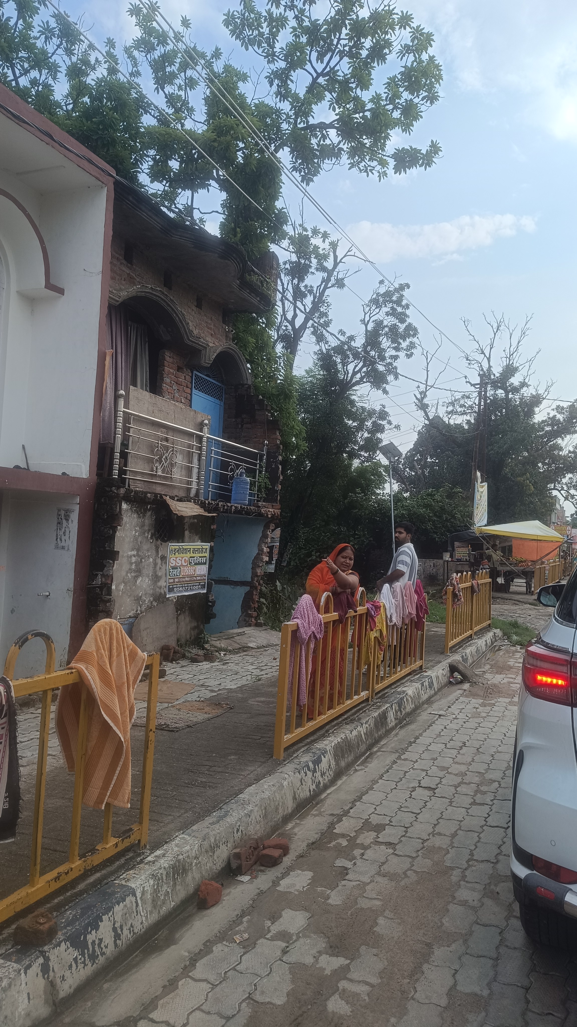 602 square feet Individual House for sale in Ayodhya — photo 3