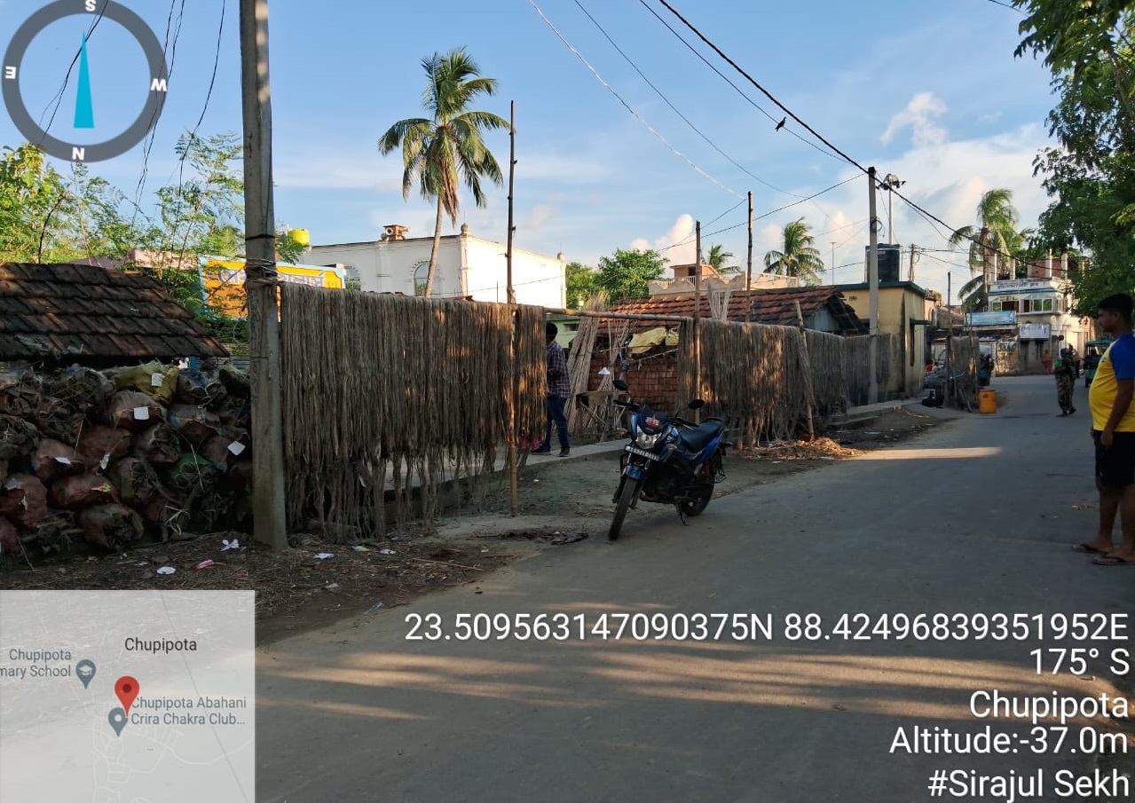 Shops for sale in Bamanpukur — photo 2