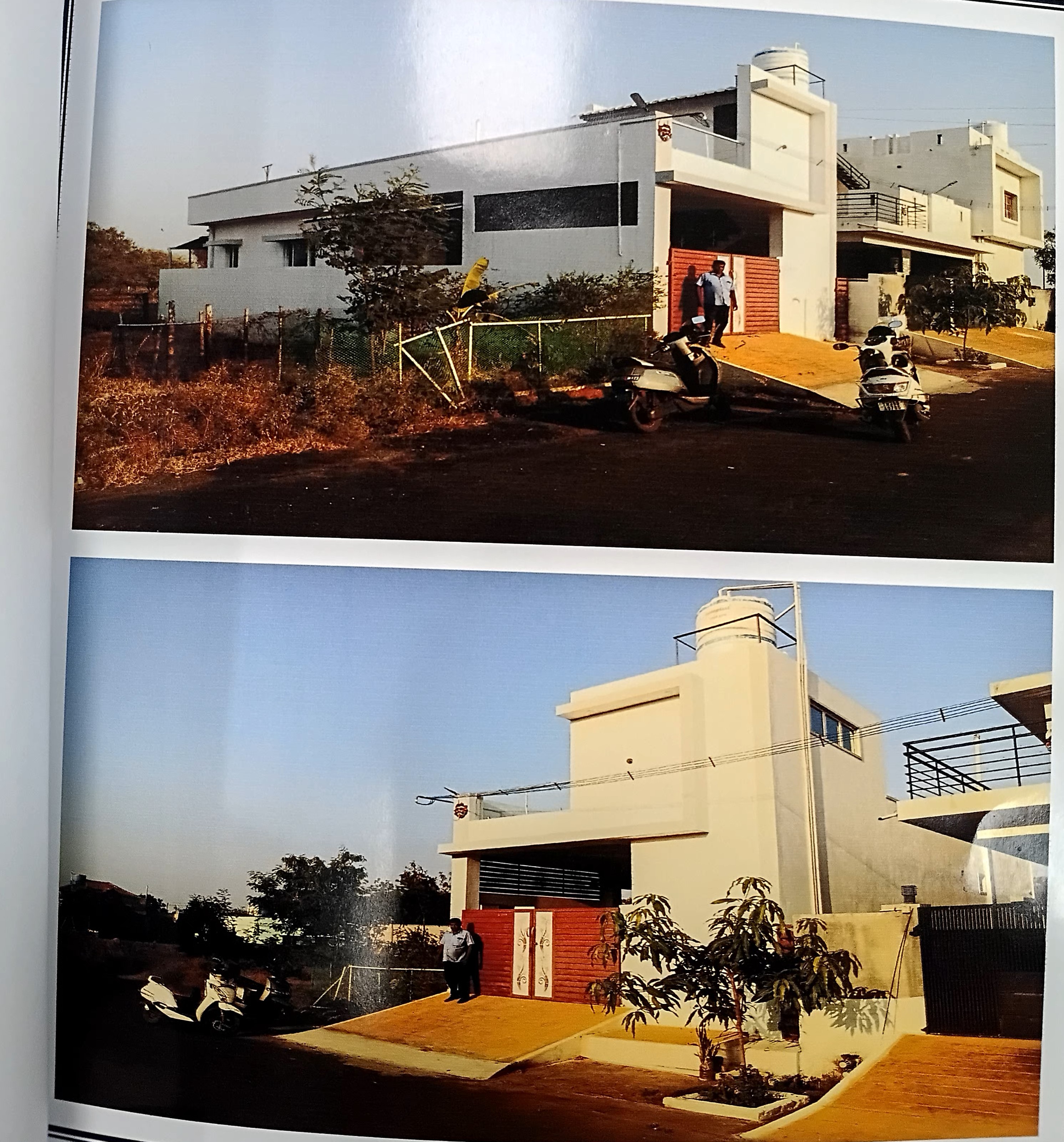 1192.5 square feet Individual House for sale in Tiruppur — photo 1