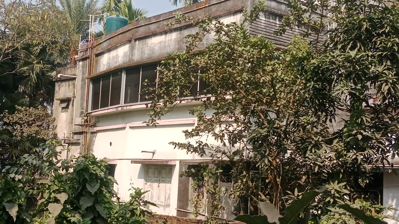 2174 square feet Individual House for sale in NARIDANA Chak Baria — photo 3