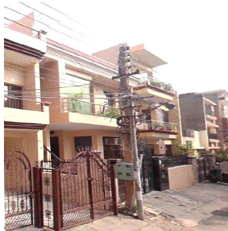 200 square yard Individual House for sale in mohali sec 61 Mohali — photo 3