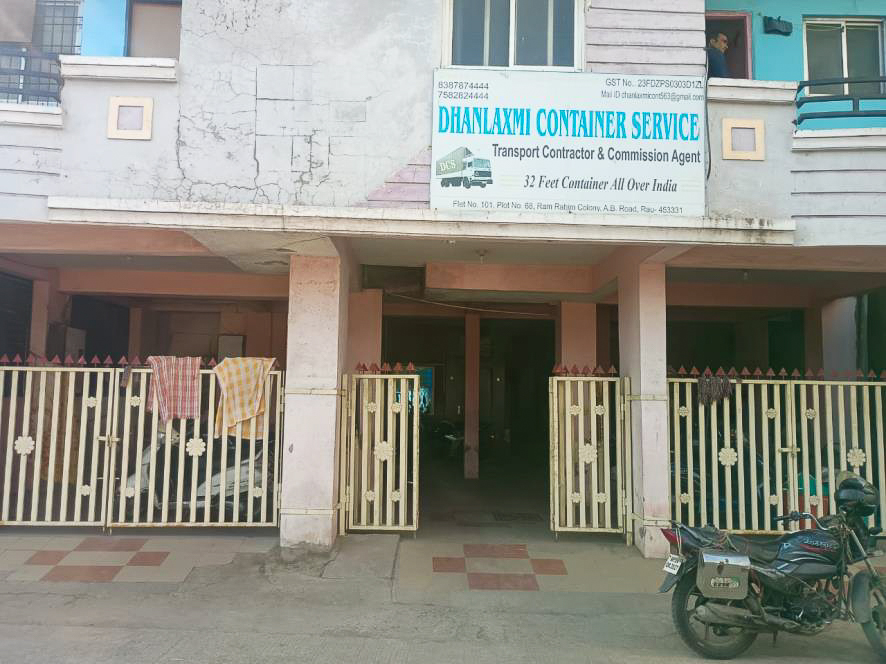 1 BHK Flat for sale in SHIV KIRAN AVENUE, RAU INDORE Dr Ambedkar Nagar — photo 1