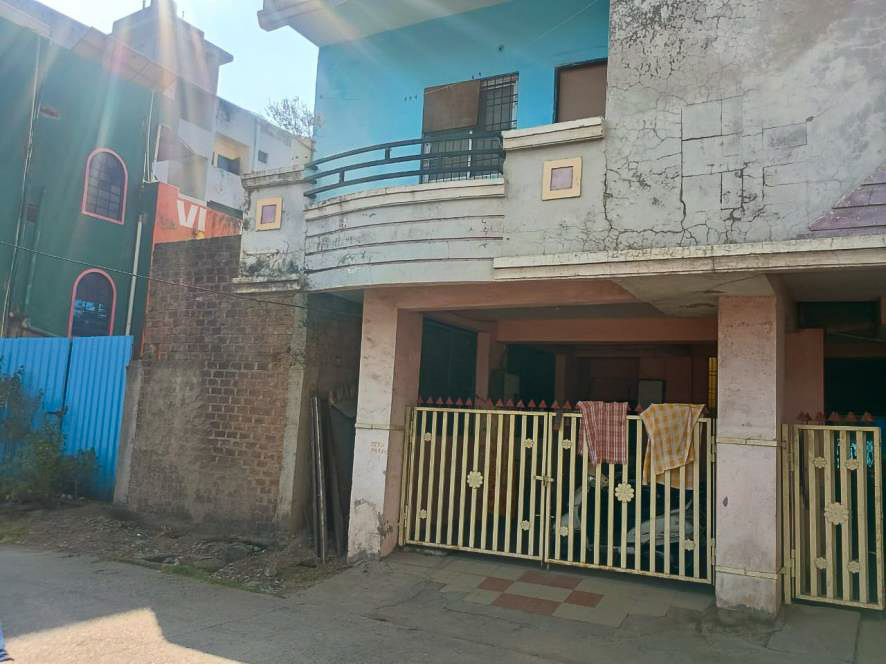 1 BHK Flat for sale in SHIV KIRAN AVENUE, RAU INDORE Dr Ambedkar Nagar — photo 2