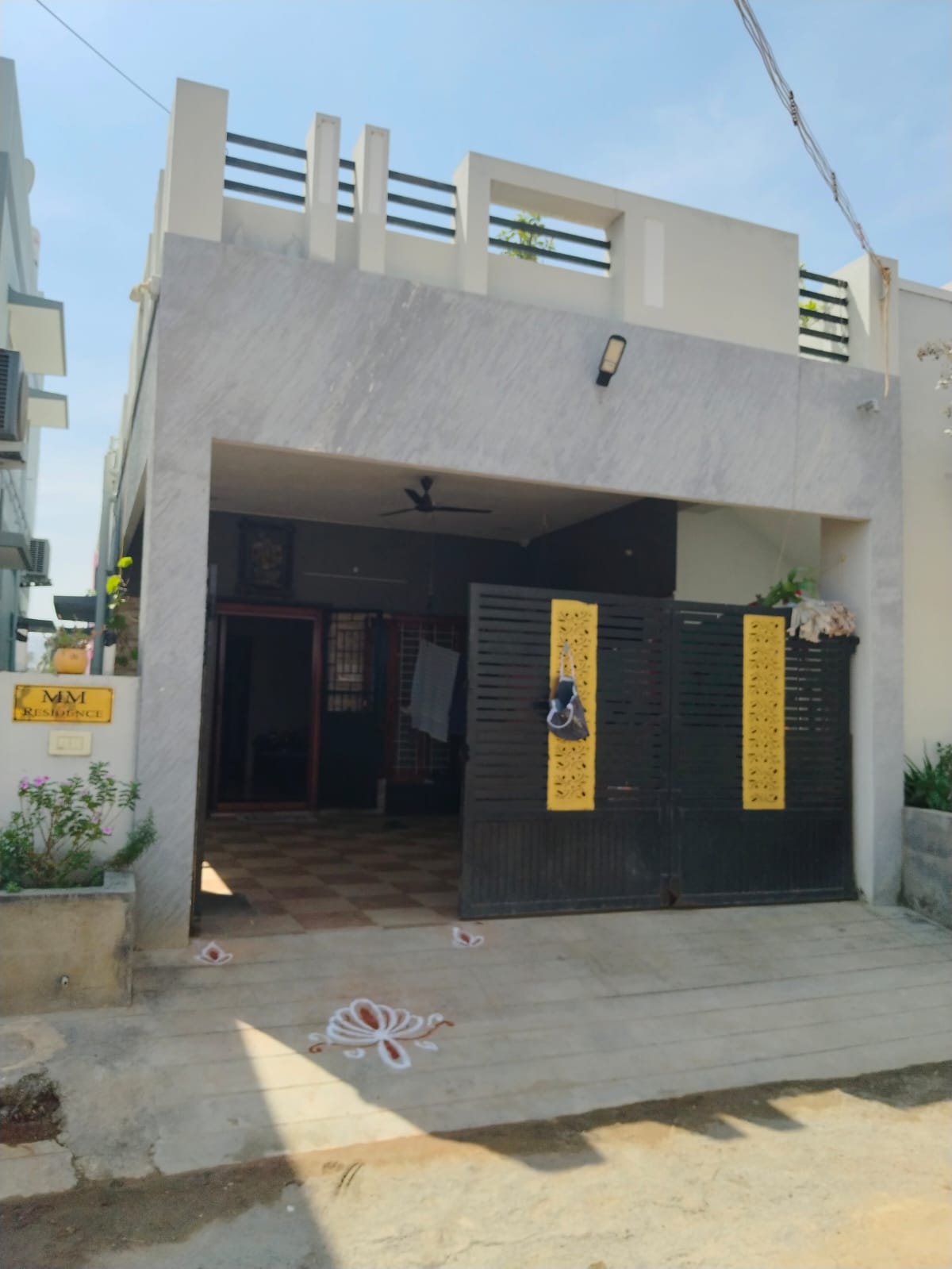 1500 square feet Individual House for sale in BARGUR Bargur — photo 3