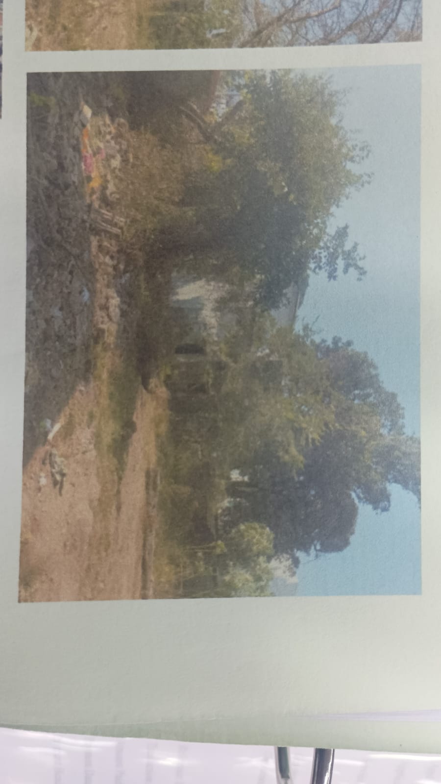 7316 square feet Plot for sale in Burhanpur Burhanpur — photo 1
