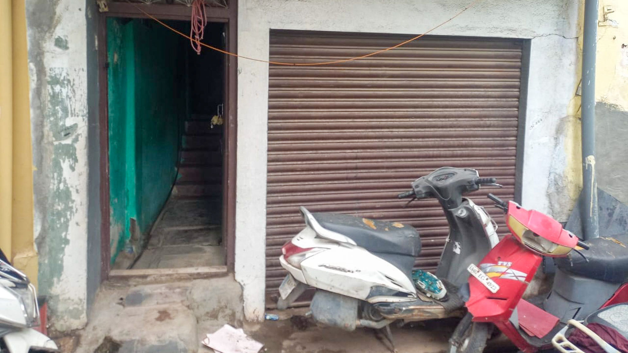 288 square feet Individual House for sale in Mysuru — photo 1