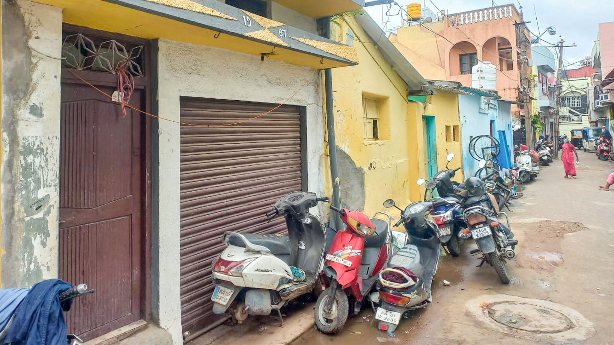 288 square feet Individual House for sale in Mysuru — photo 24