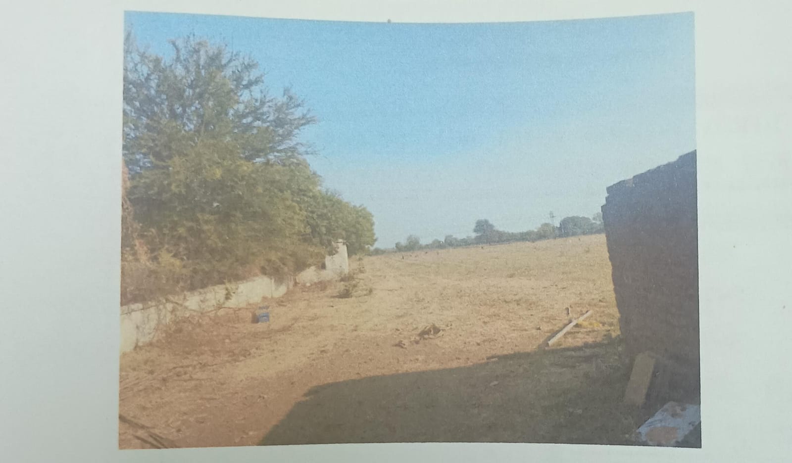 Industrial diverted land admeasuring 1.94 Hectare and commercial diverted land admeasuring 2.31 Hectare for sale in Burhanpur Burhanpur — photo 3