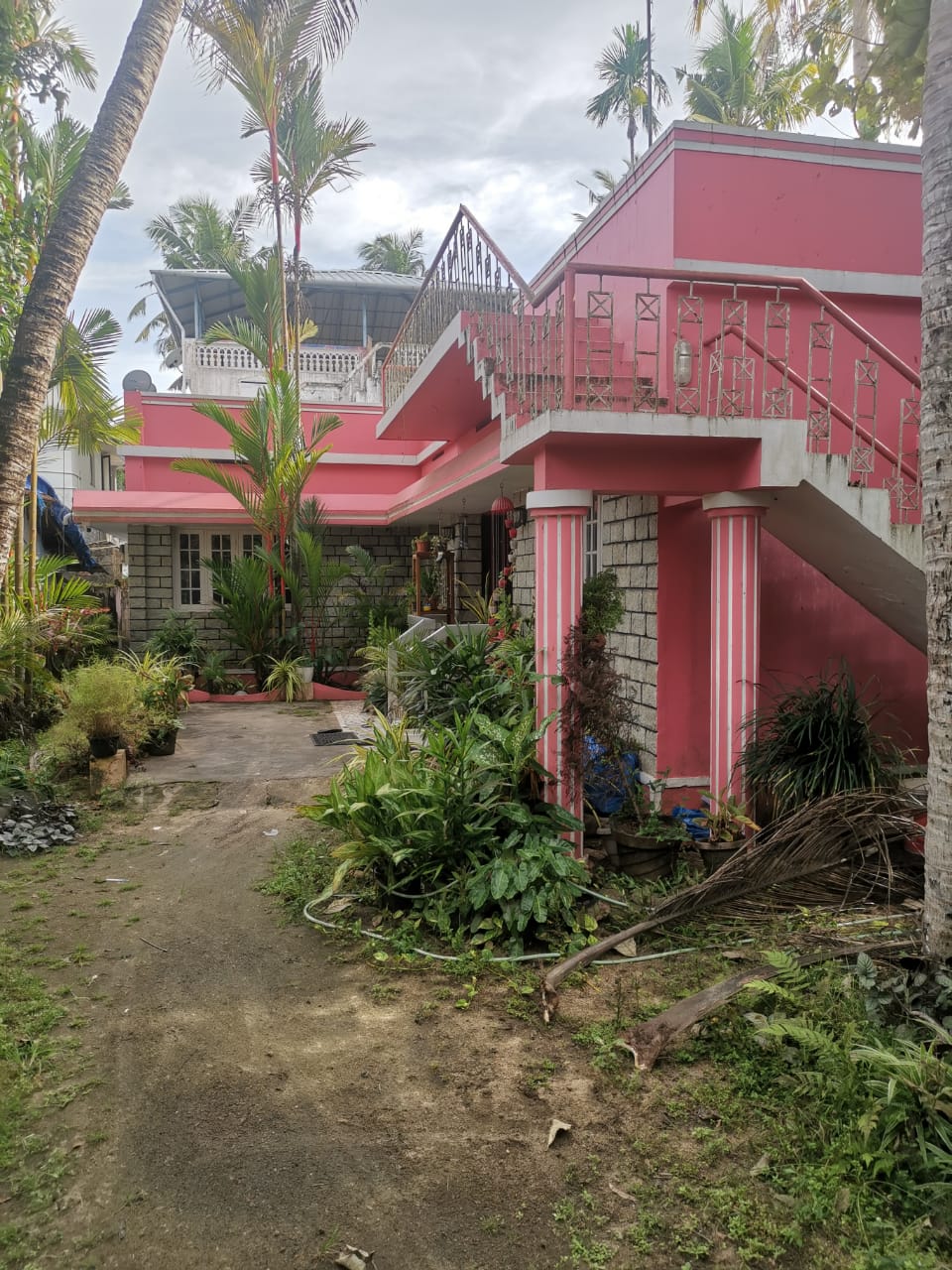 Individual House for sale in FORT KOCHI Kochi — photo 1