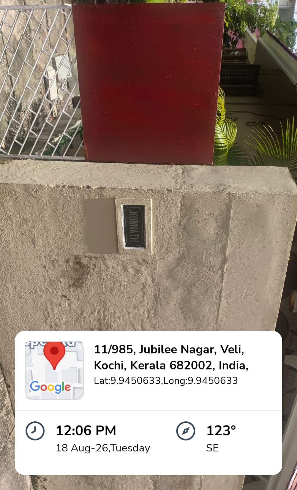 Individual House for sale in FORT KOCHI Kochi — photo 6