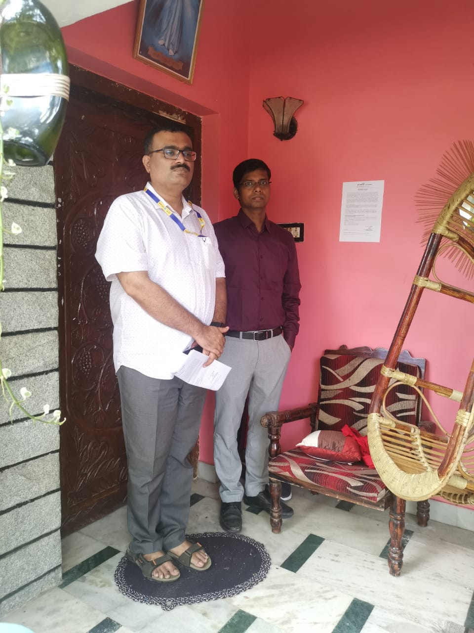 Individual House for sale in FORT KOCHI Kochi — photo 3