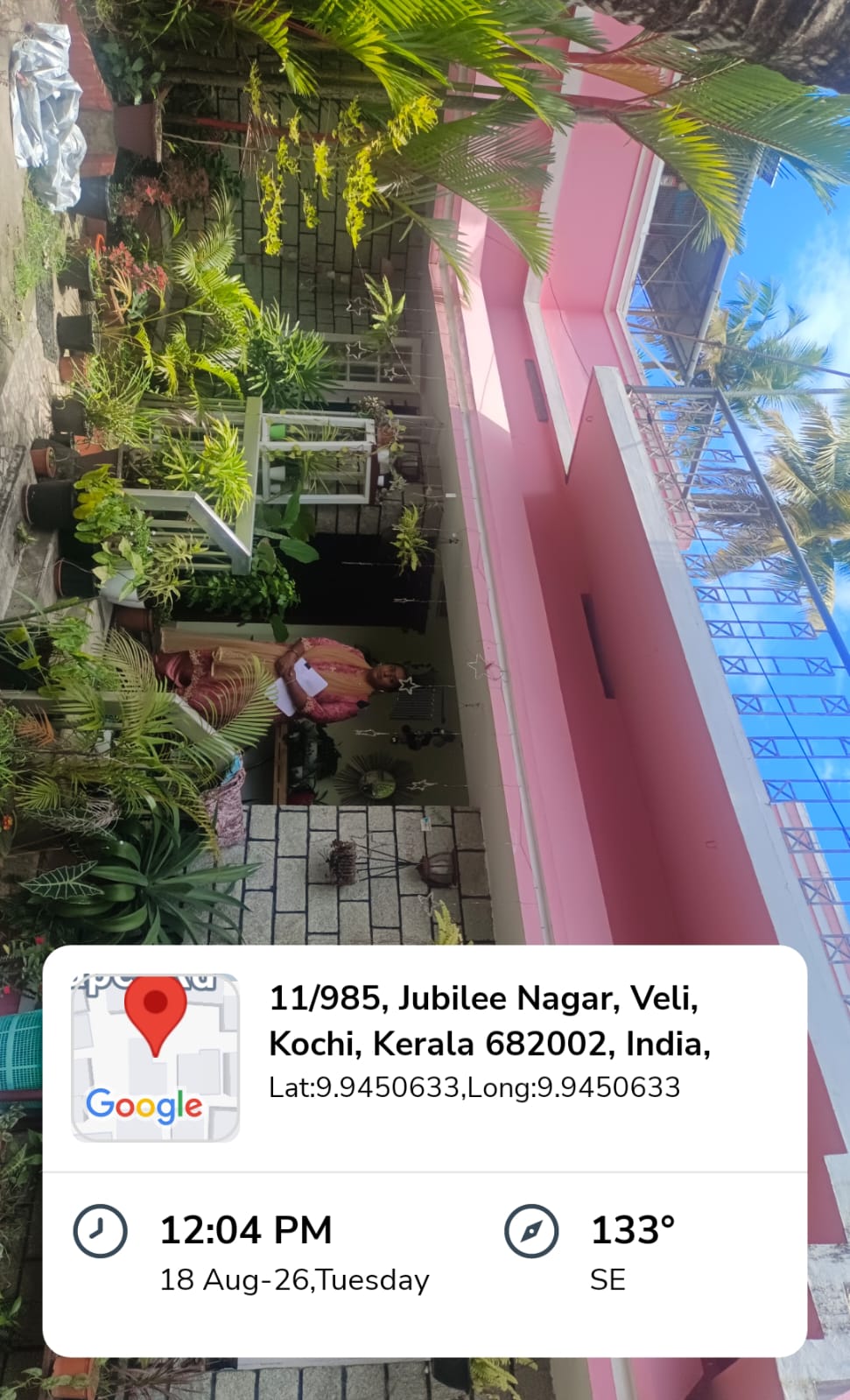 Individual House for sale in FORT KOCHI Kochi — photo 10