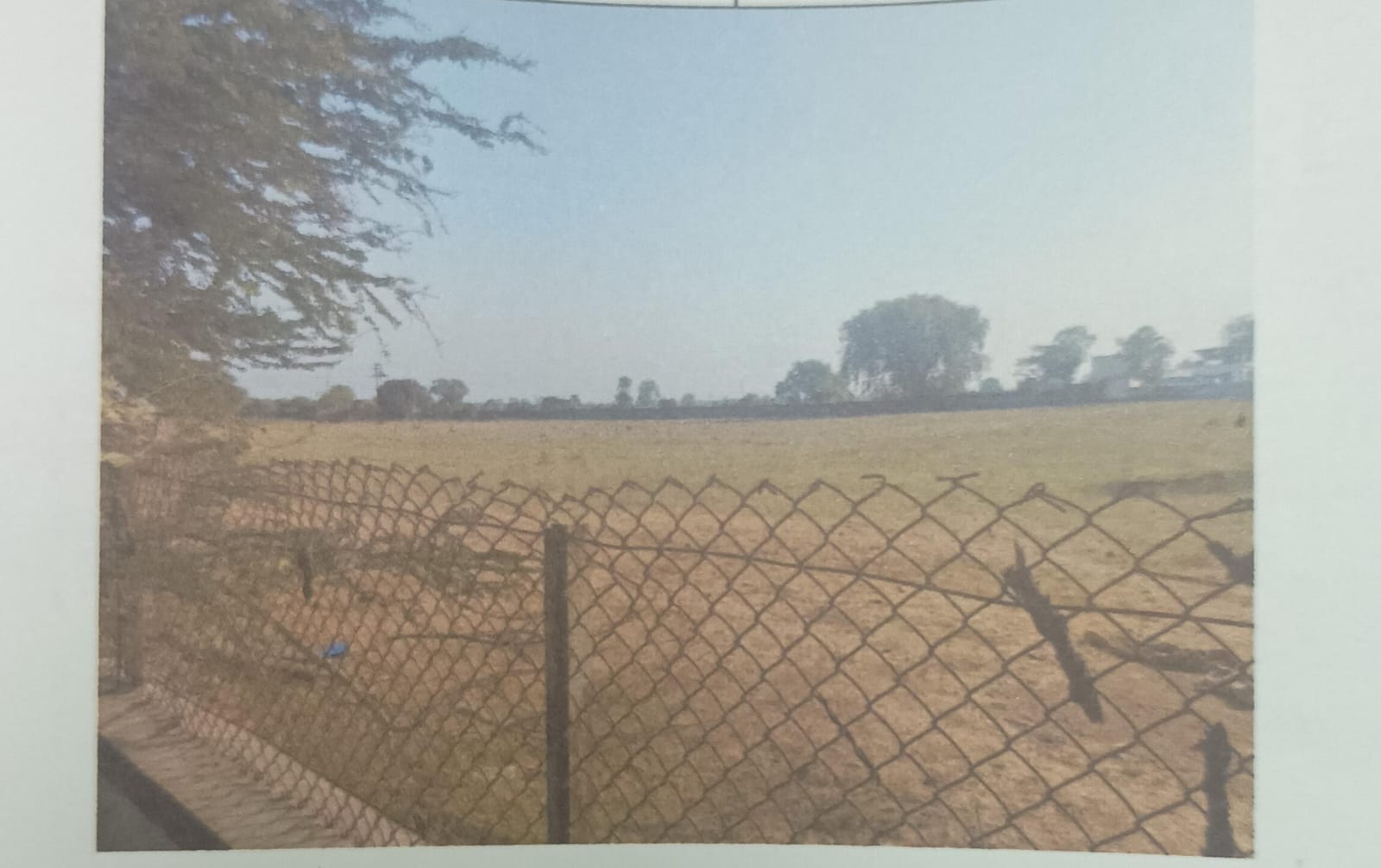 Industrial diverted land admeasuring 1.94 Hectare and commercial diverted land admeasuring 2.31 Hectare for sale in Burhanpur Burhanpur — photo 4