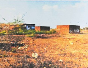 1500 square feet Plot for sale in Durg — photo 1