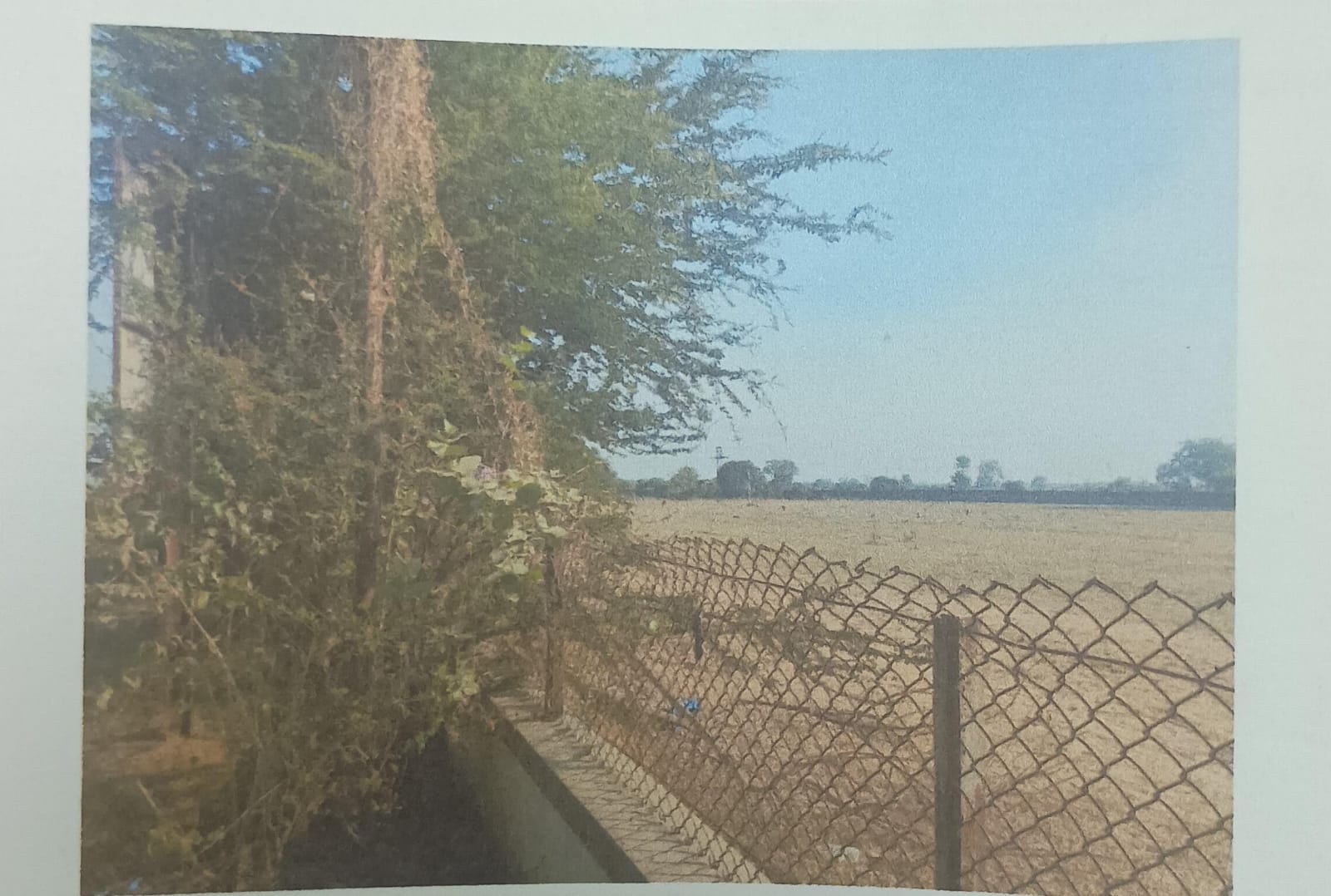 Industrial diverted land admeasuring 1.94 Hectare and commercial diverted land admeasuring 2.31 Hectare for sale in Burhanpur Burhanpur — photo 2