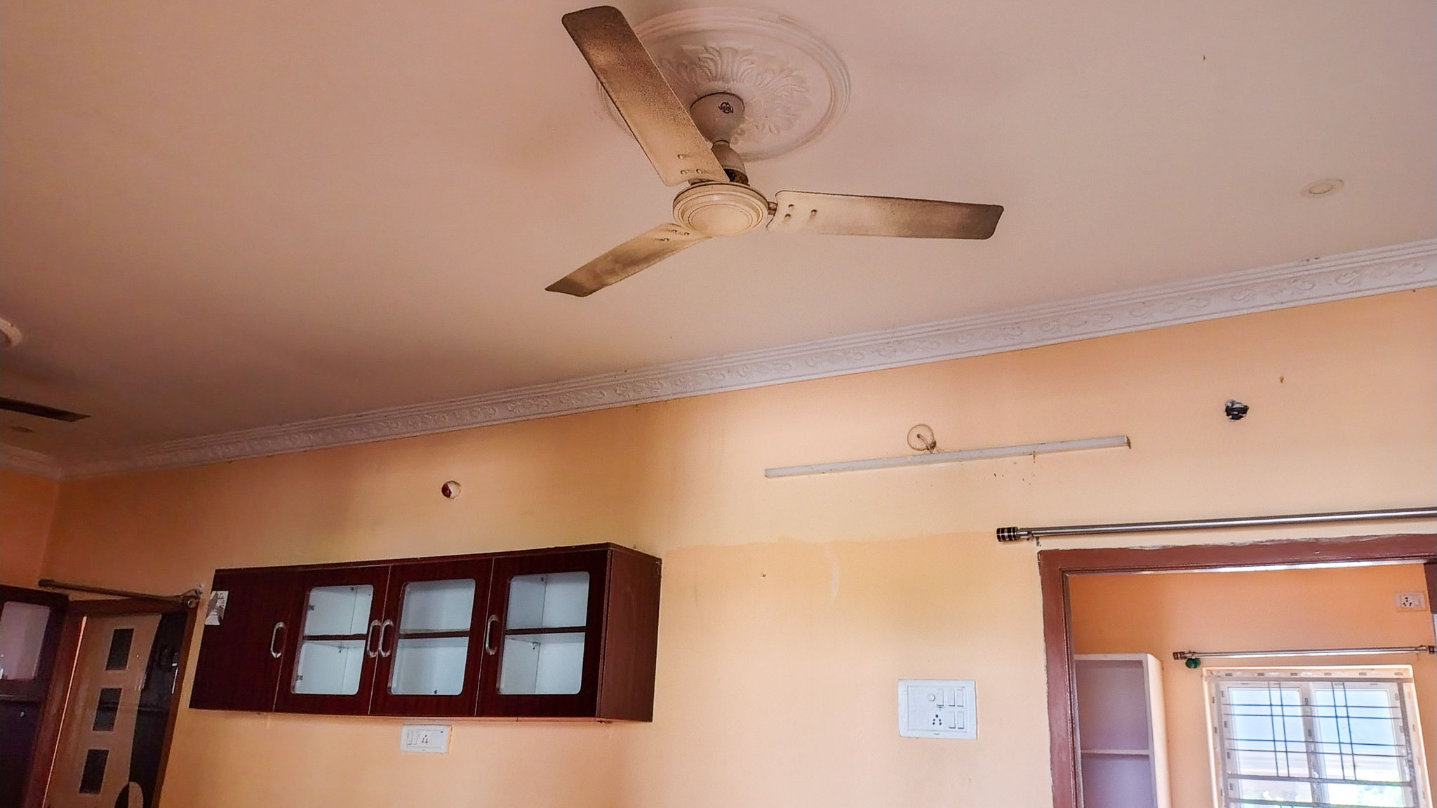 2 BHK Flat for sale in SAI NIVAS, GOLLAPALLI Vijayawada — photo 5