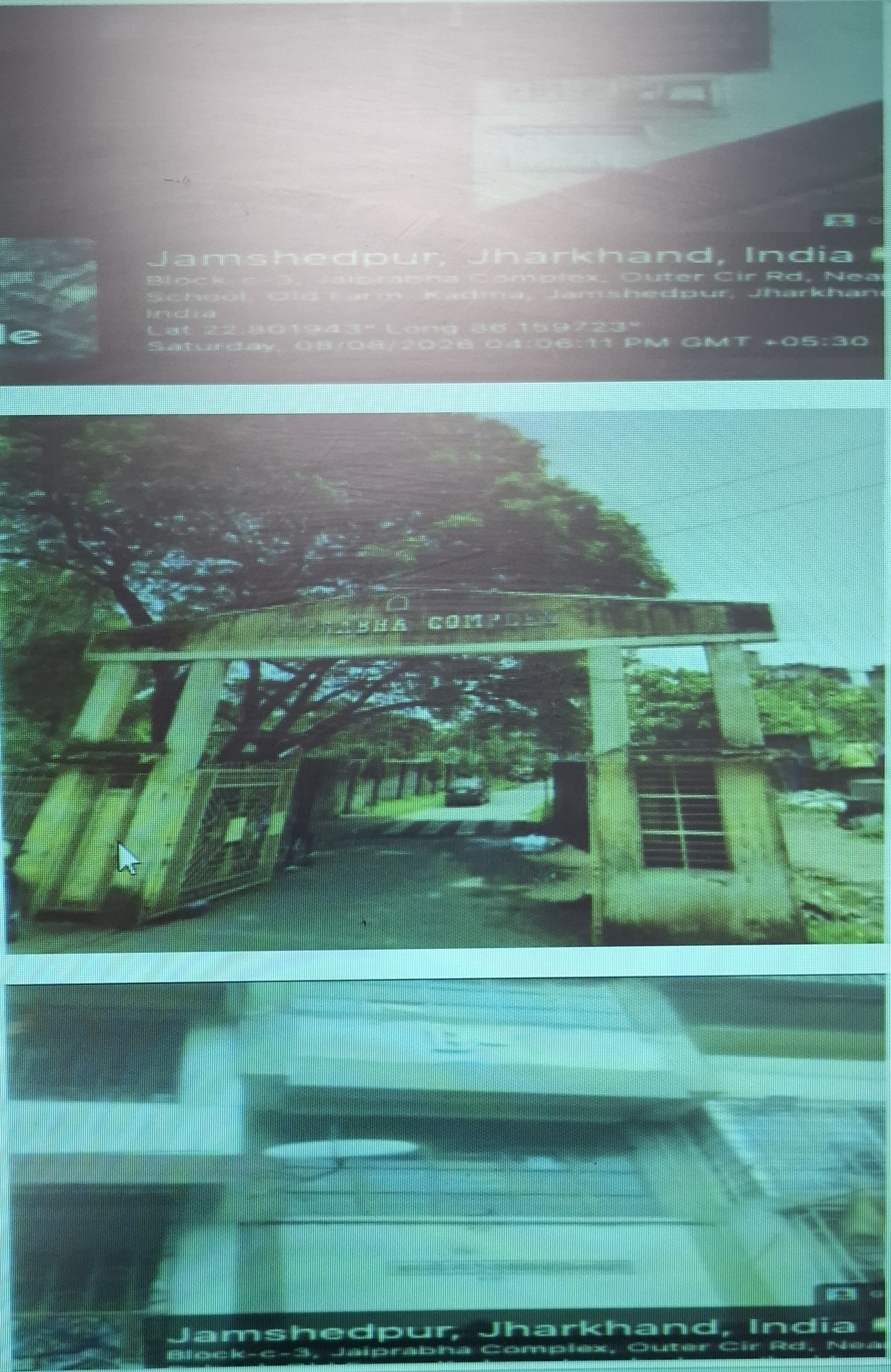 1250 square feet Flat for sale in jamshedpur Jamshedpur — photo 2