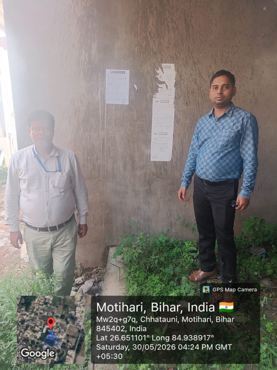 336 square feet Individual House for sale in AMAR CHATAUNI Motihari — photo 3